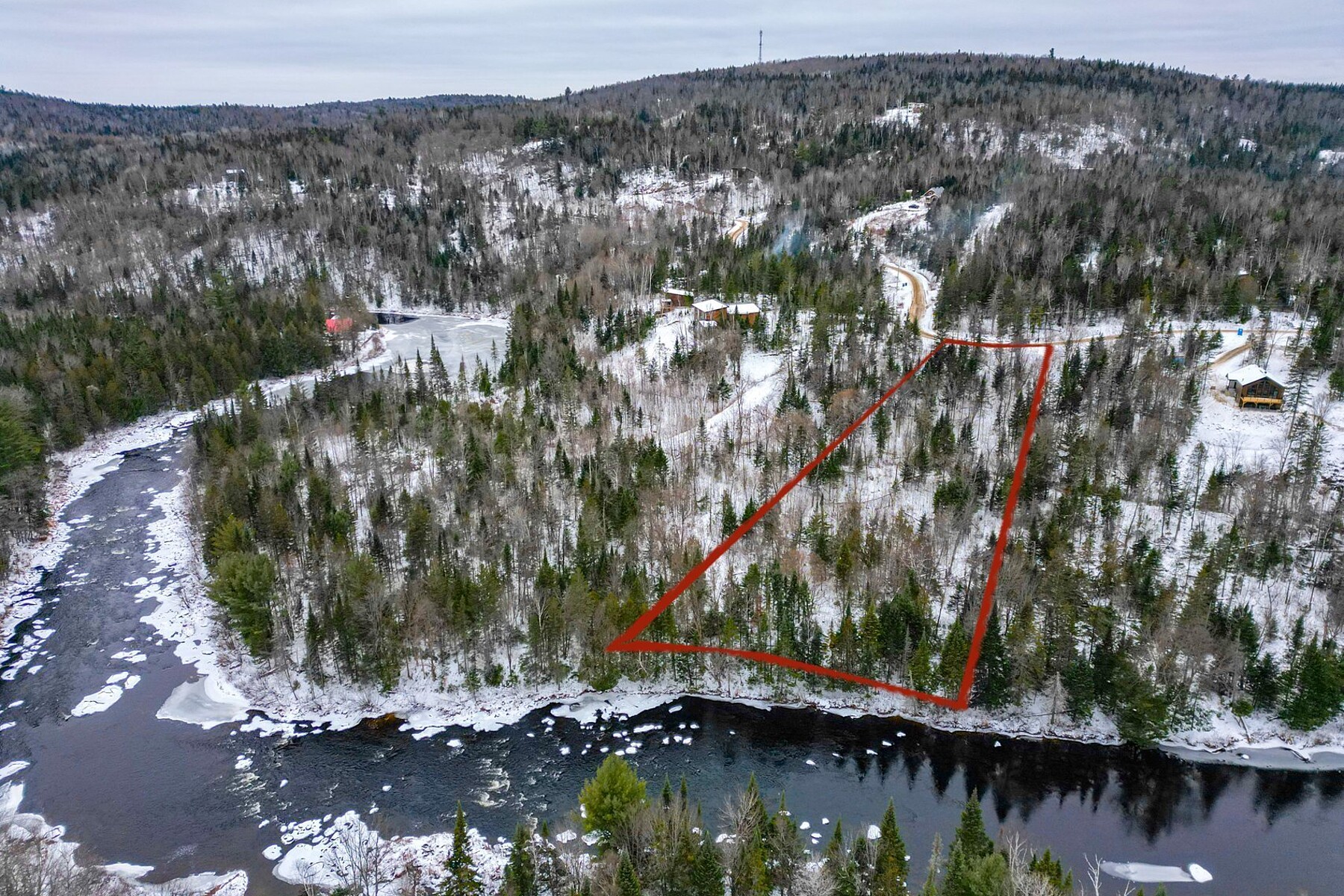  Sainte-Béatrix, Lanaudière - 物件實景