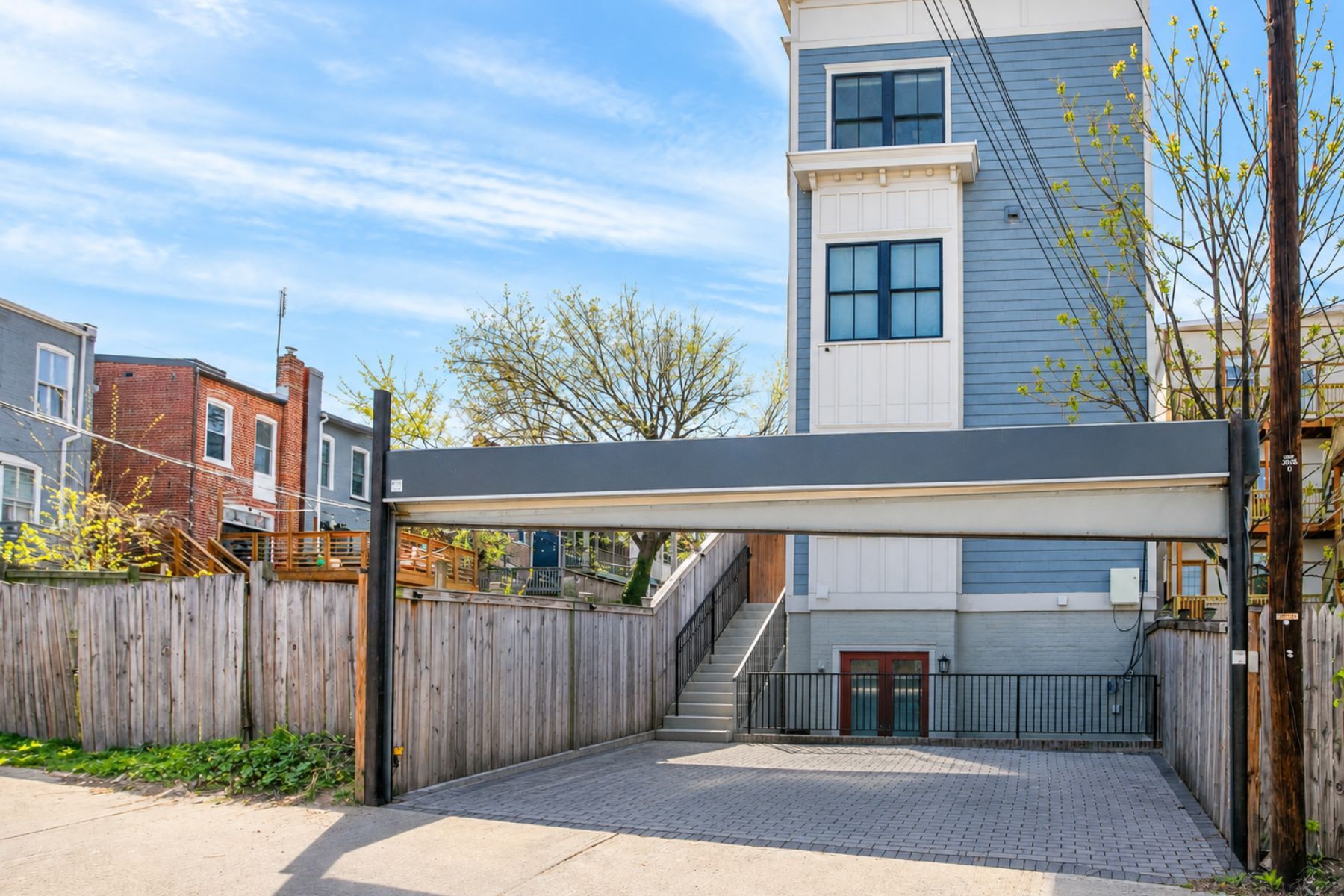  3569 Warder Street NW, Washington, DC, 20010 - 物件實景