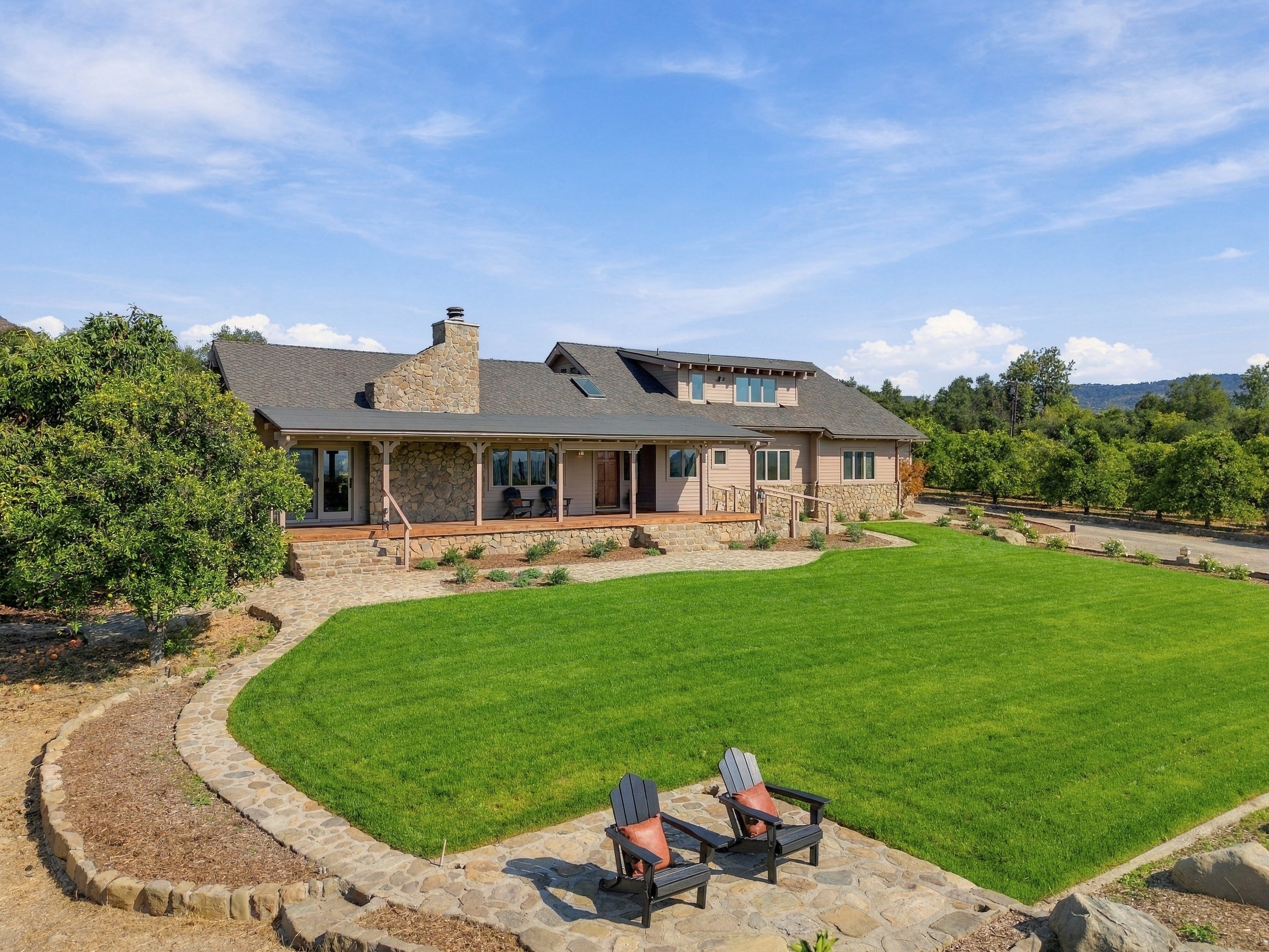  1108 McNell Road, Ojai, CA 93023 - 物件實景