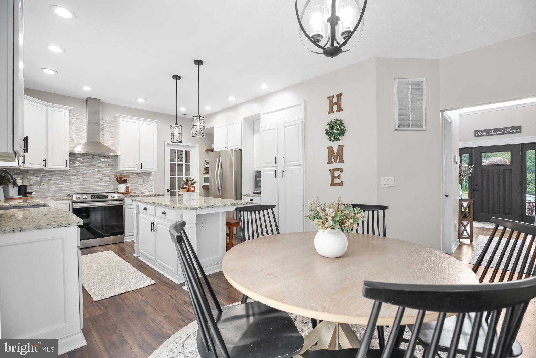 Fredericksburg, Virginia, 22407, United States, 4 Bedrooms Bedrooms, ,3 BathroomsBathrooms,Residential,For Sale,1980921