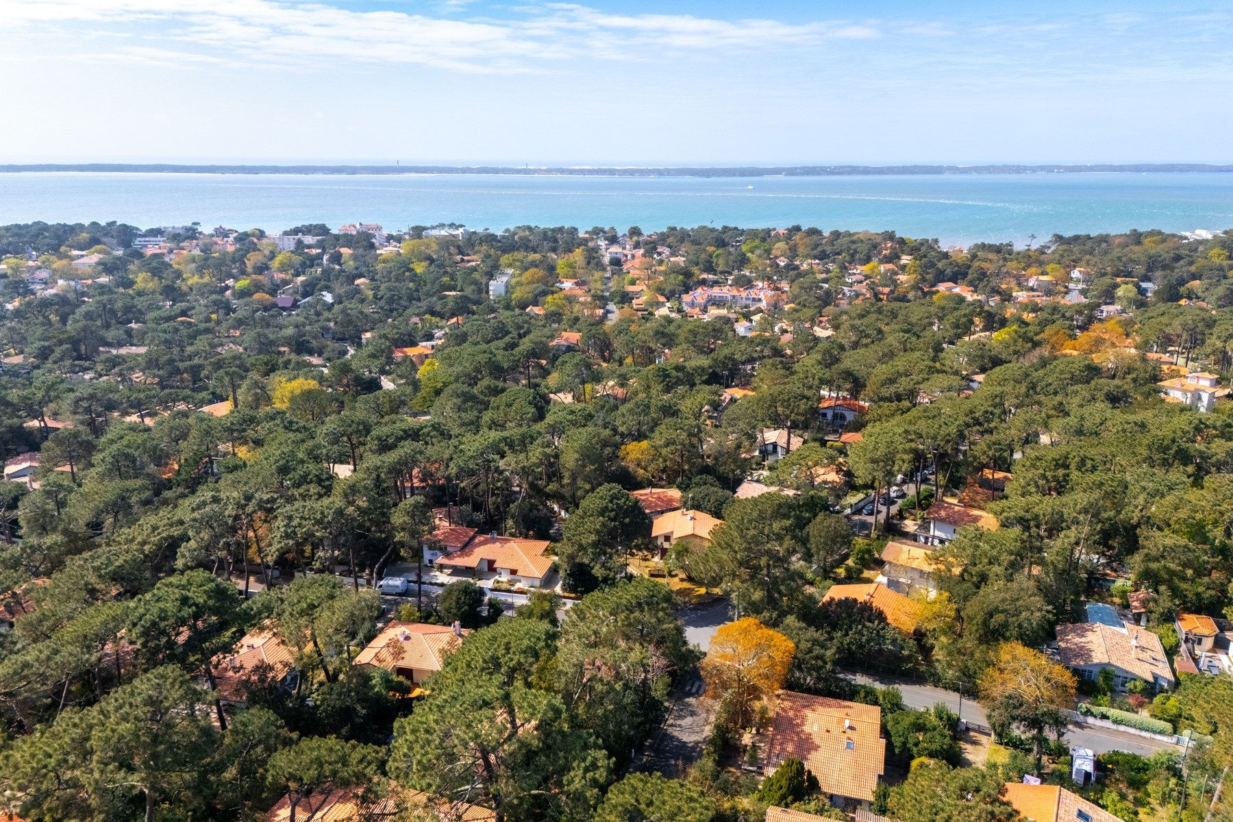  MOULLEAU - VILLA NEAR THE BEACH WITH APPROVED PROJECT - 物件實景
