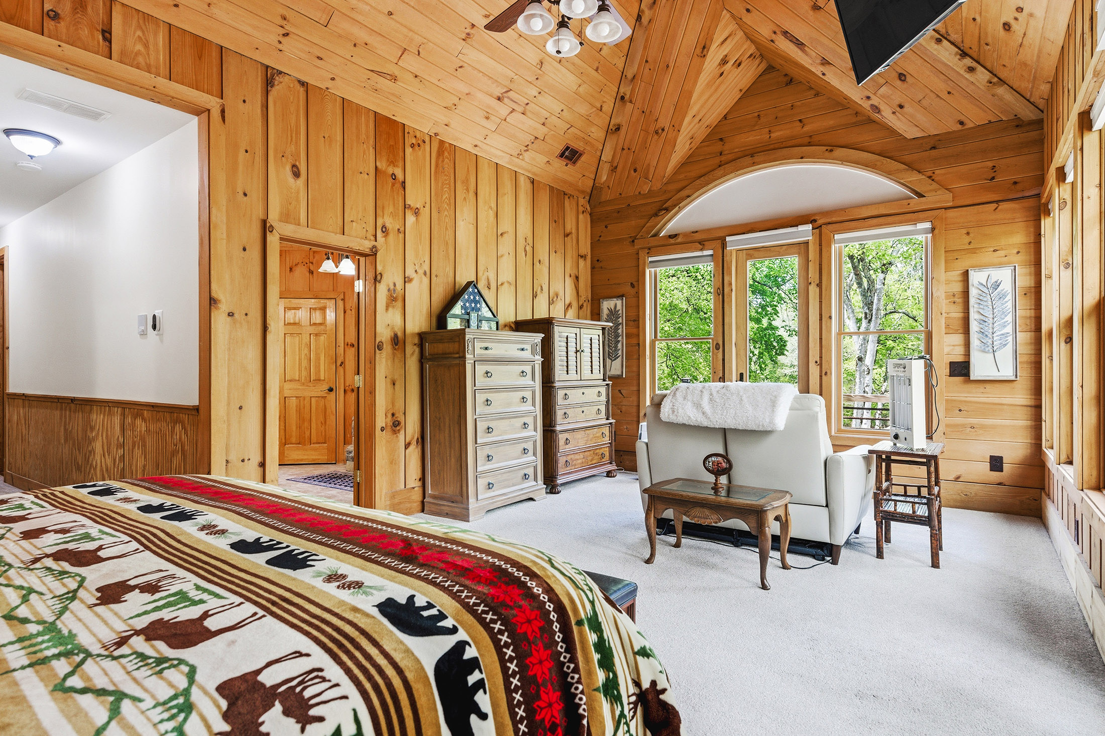  Luxury Riverfront Estate on the Etowah River - 物件實景