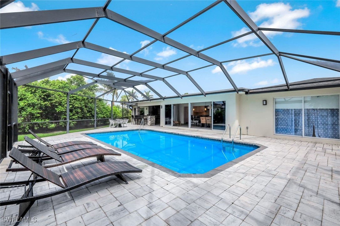 Cape Coral, Florida, 33914, United States, 5 Bedrooms Bedrooms, ,4 BathroomsBathrooms,Residential,For Sale,1980766