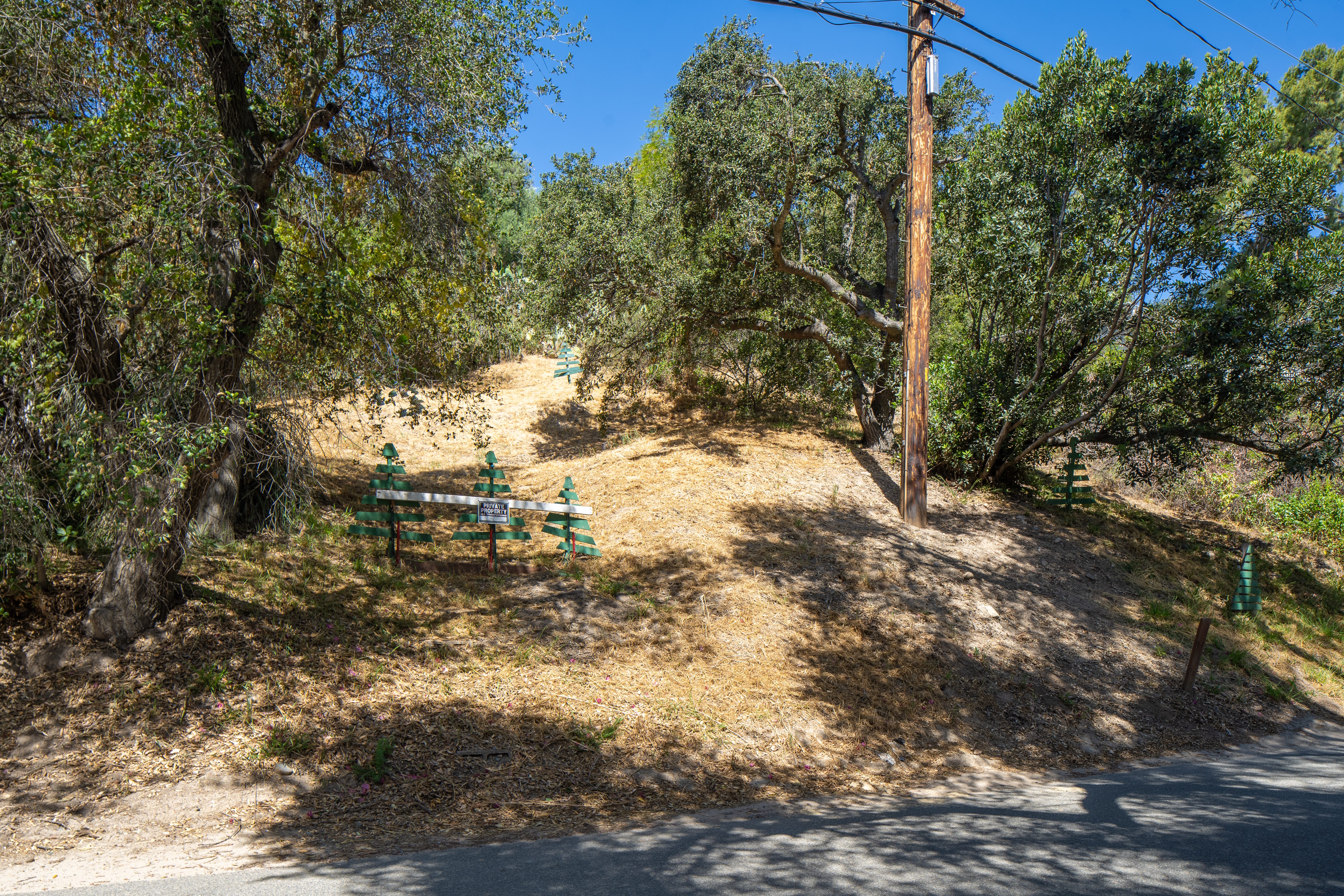Trabuco Canyon, CA 92679