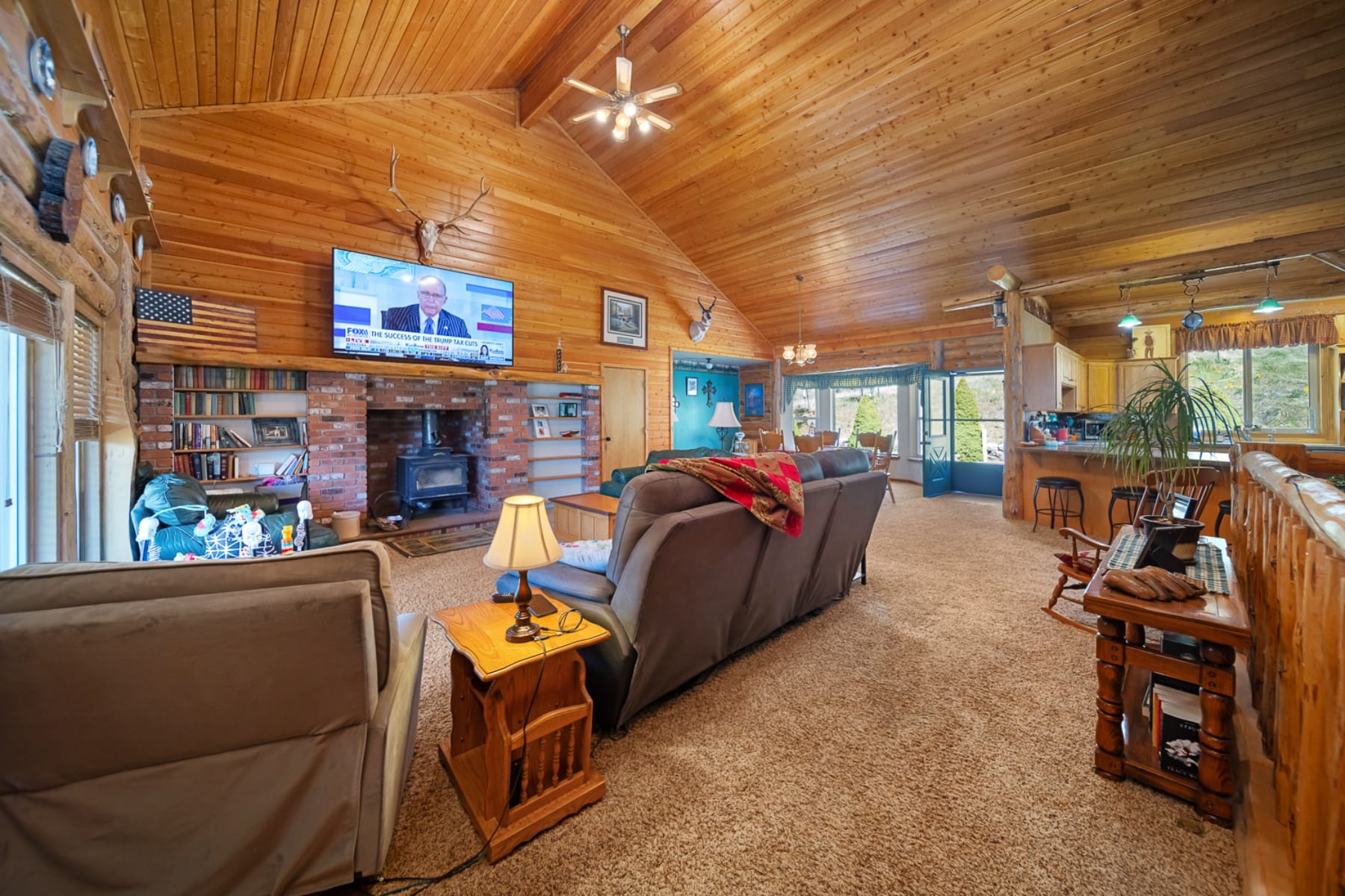  16305 N East Ochoco Highway Prineville, OR 97754 - 物件實景