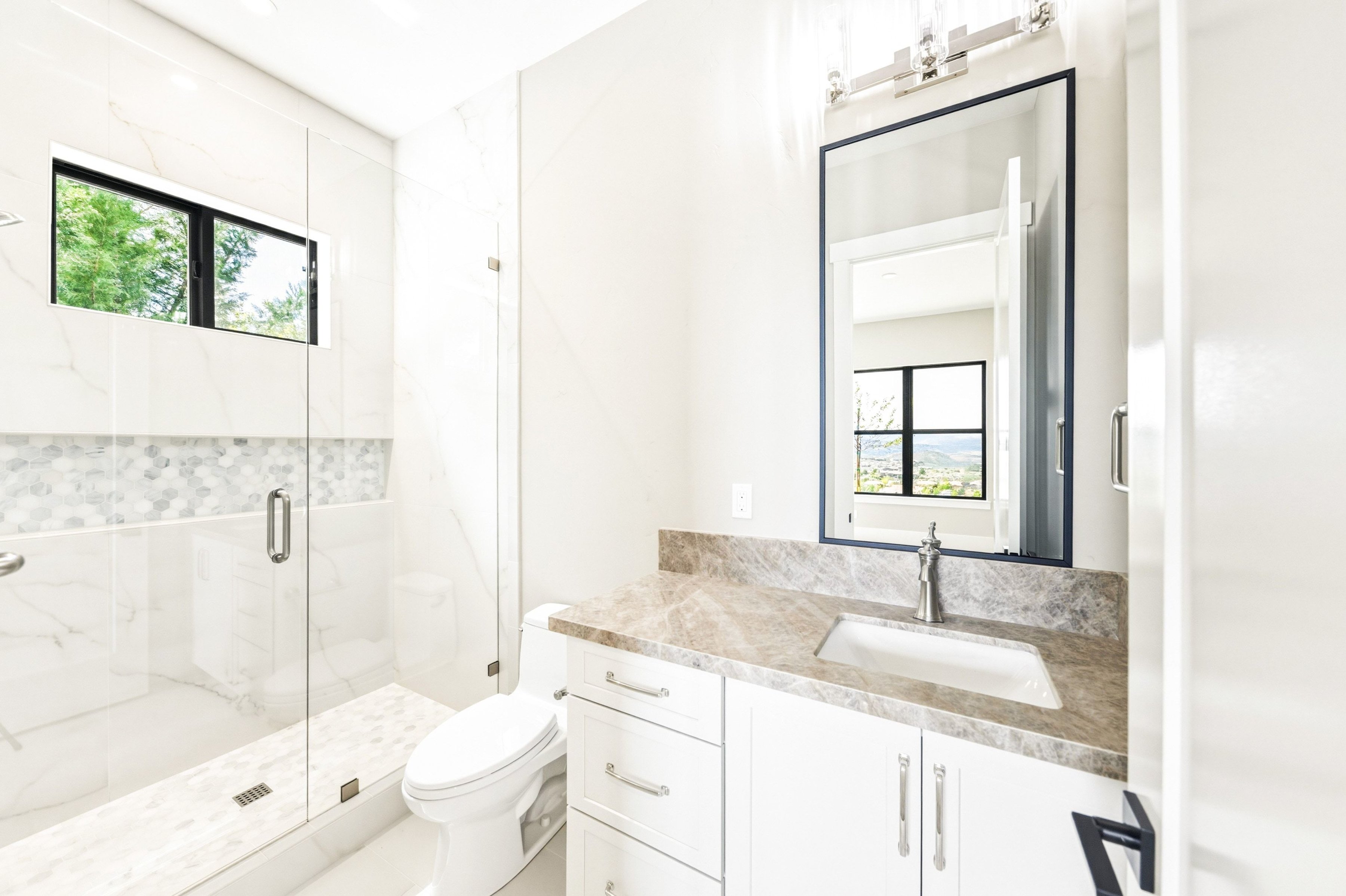  New custom home in Somersett - 物件實景