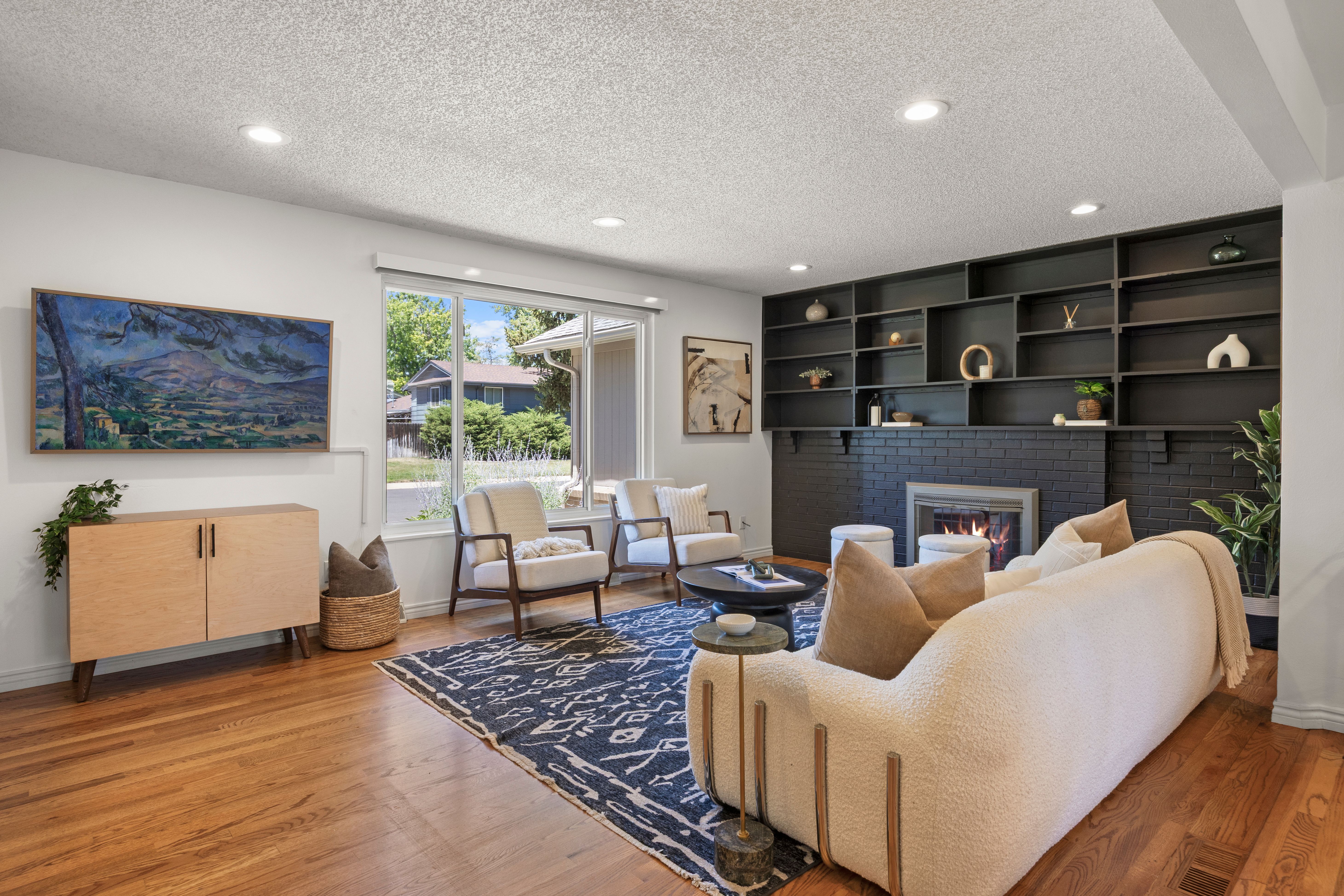  1822 South Olive Street, Denver, CO 80224 - 物件實景