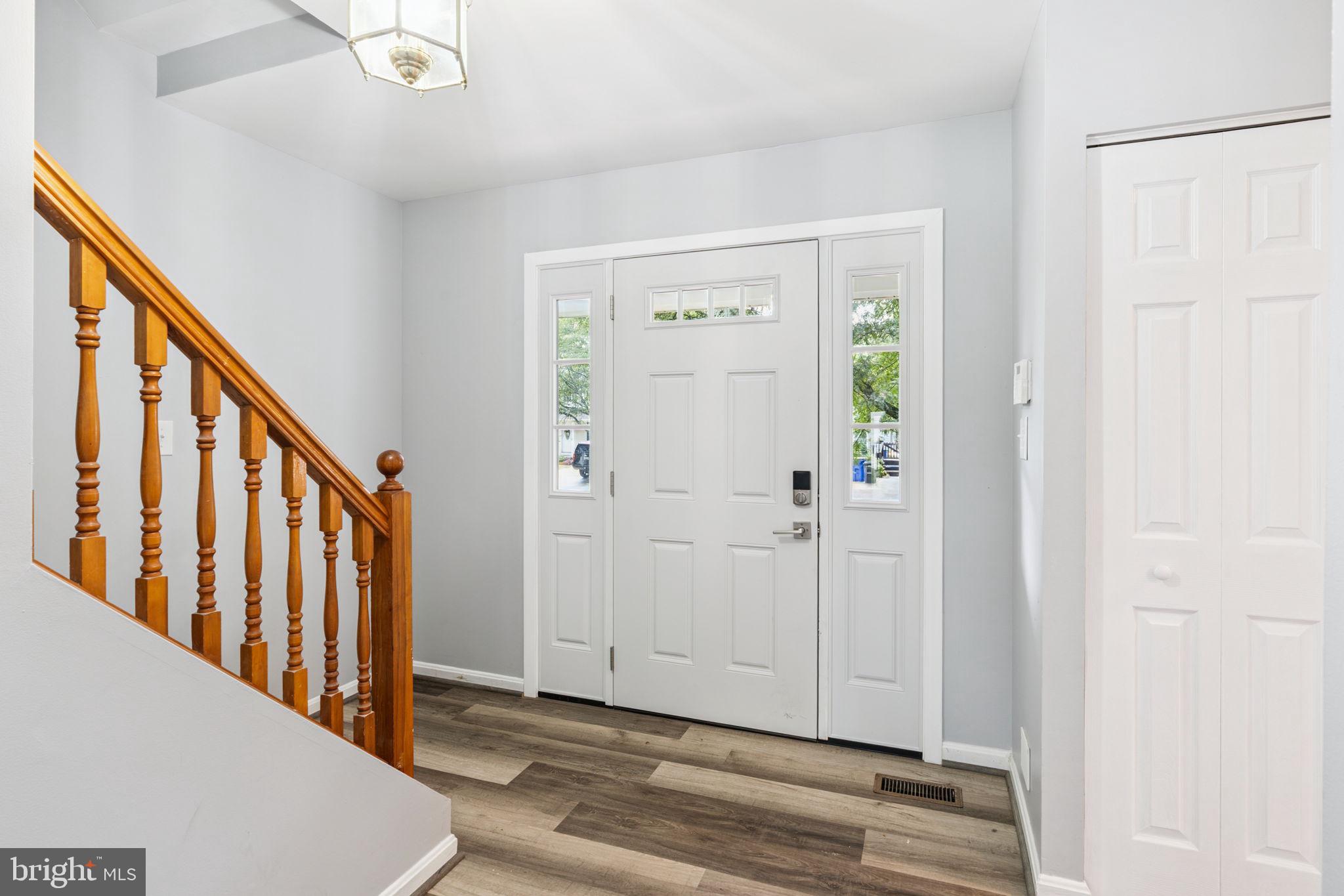 Elkridge, Maryland, 21075, United States, 4 Bedrooms Bedrooms, ,4 BathroomsBathrooms,Residential,For Sale,1920962