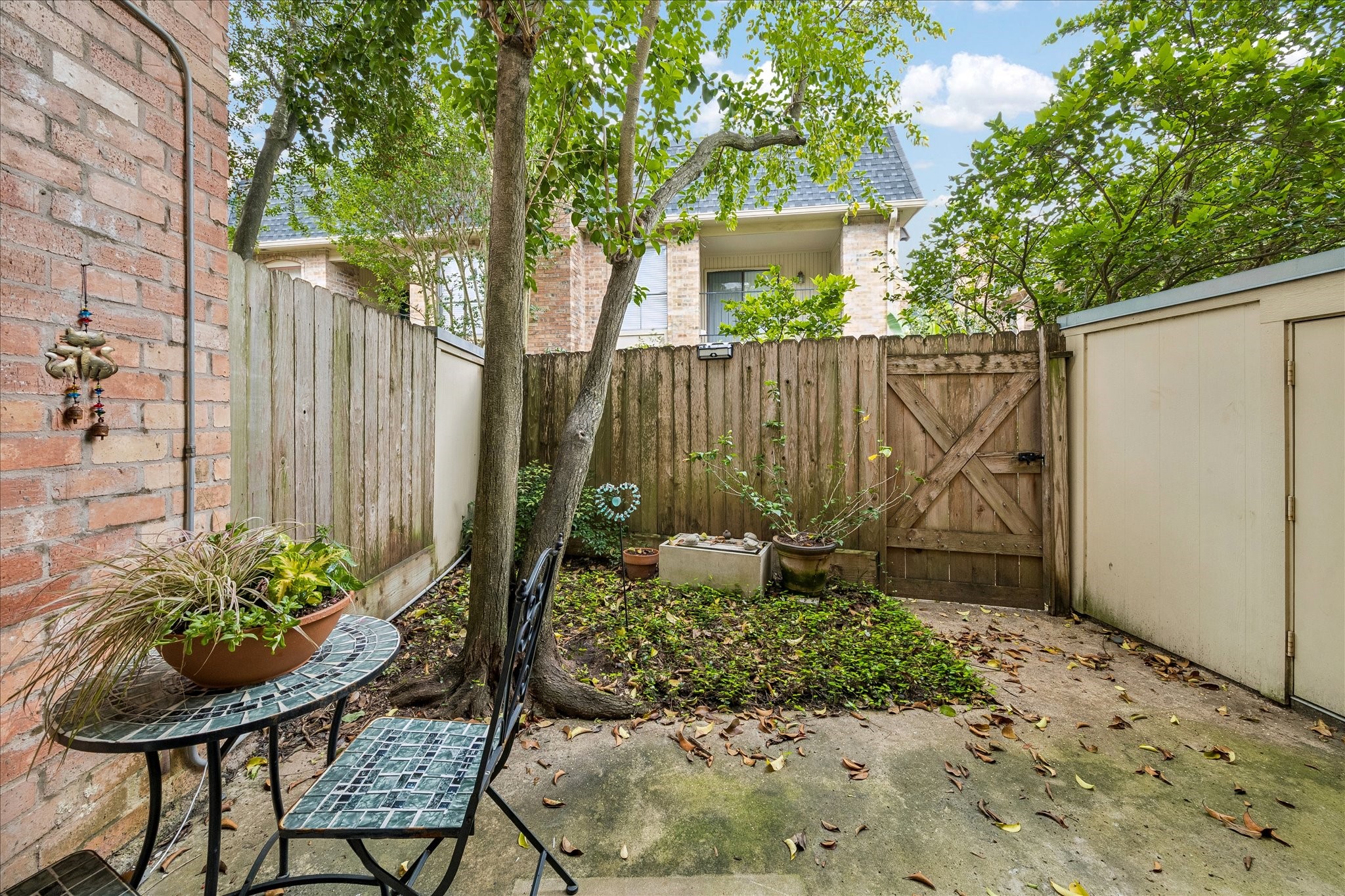  1601 S Shepherd Drive #24 - 物件實景