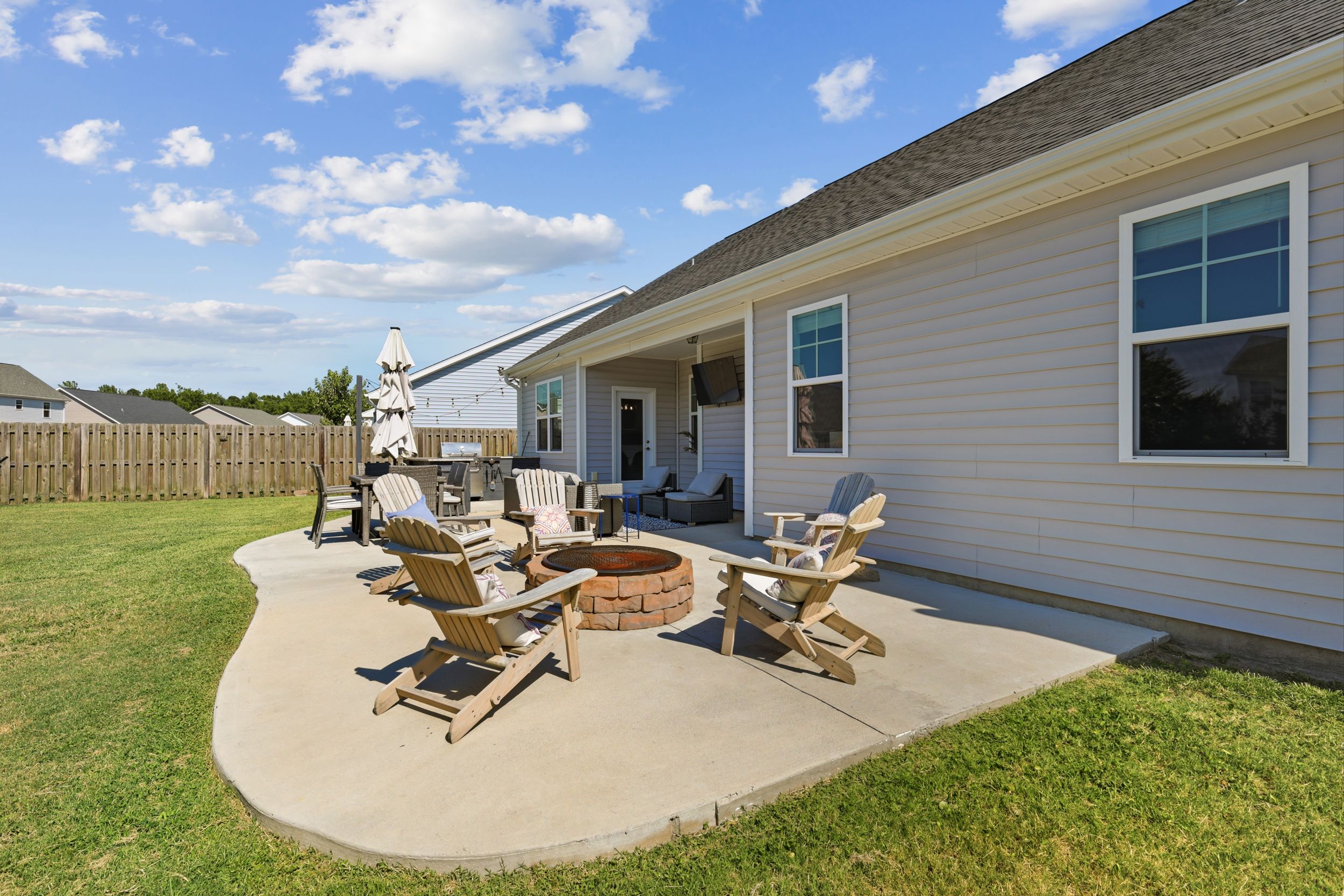  1245 Big Field Drive, Castle Hayne, NC 28429 - 物件實景