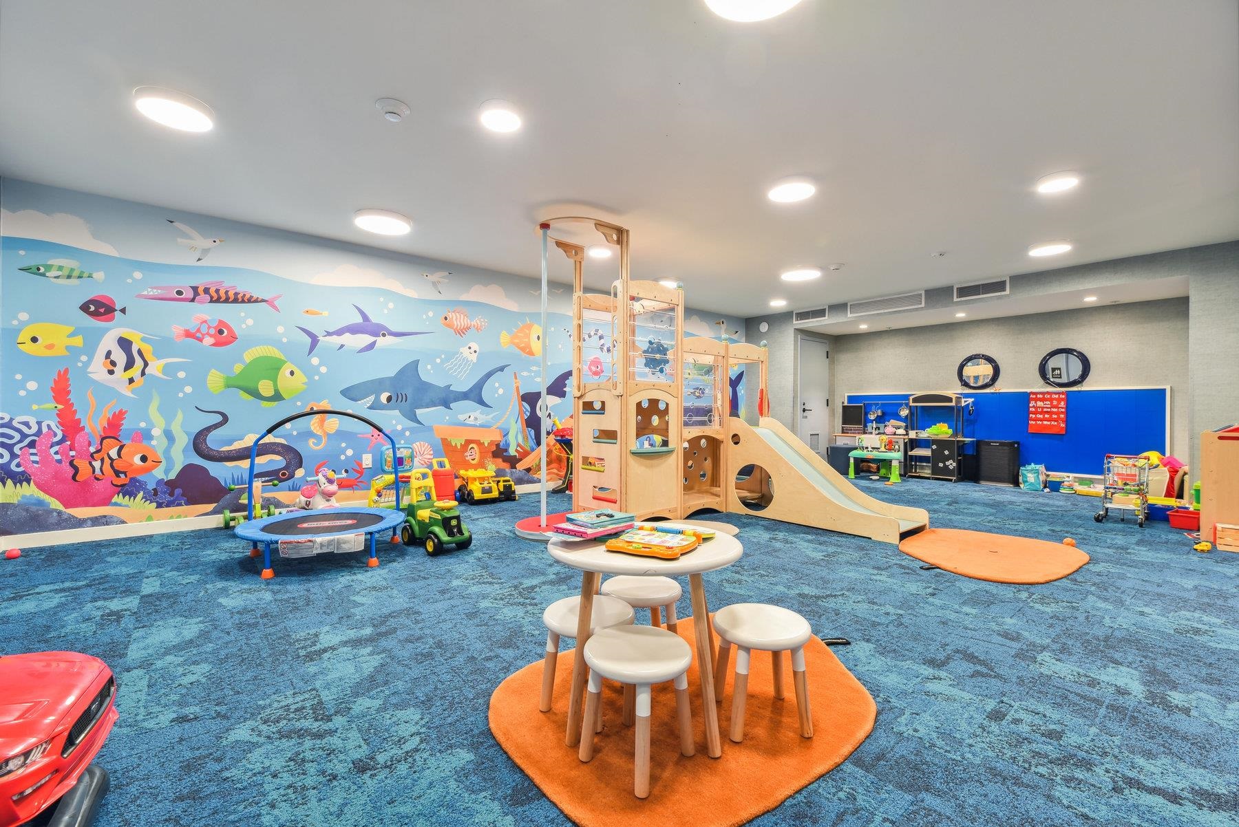 Hoboken, New Jersey, 07030, United States, 4 Bedrooms Bedrooms, ,3 BathroomsBathrooms,Residential,For Sale,1983143