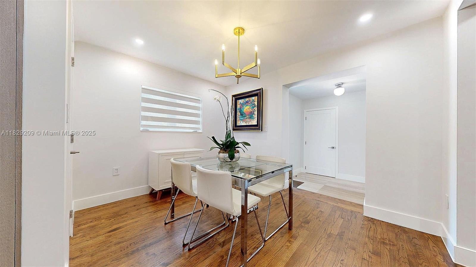 Coral Gables, Florida, 33134, United States, 4 Bedrooms Bedrooms, ,3 BathroomsBathrooms,Residential,For Sale,1976350