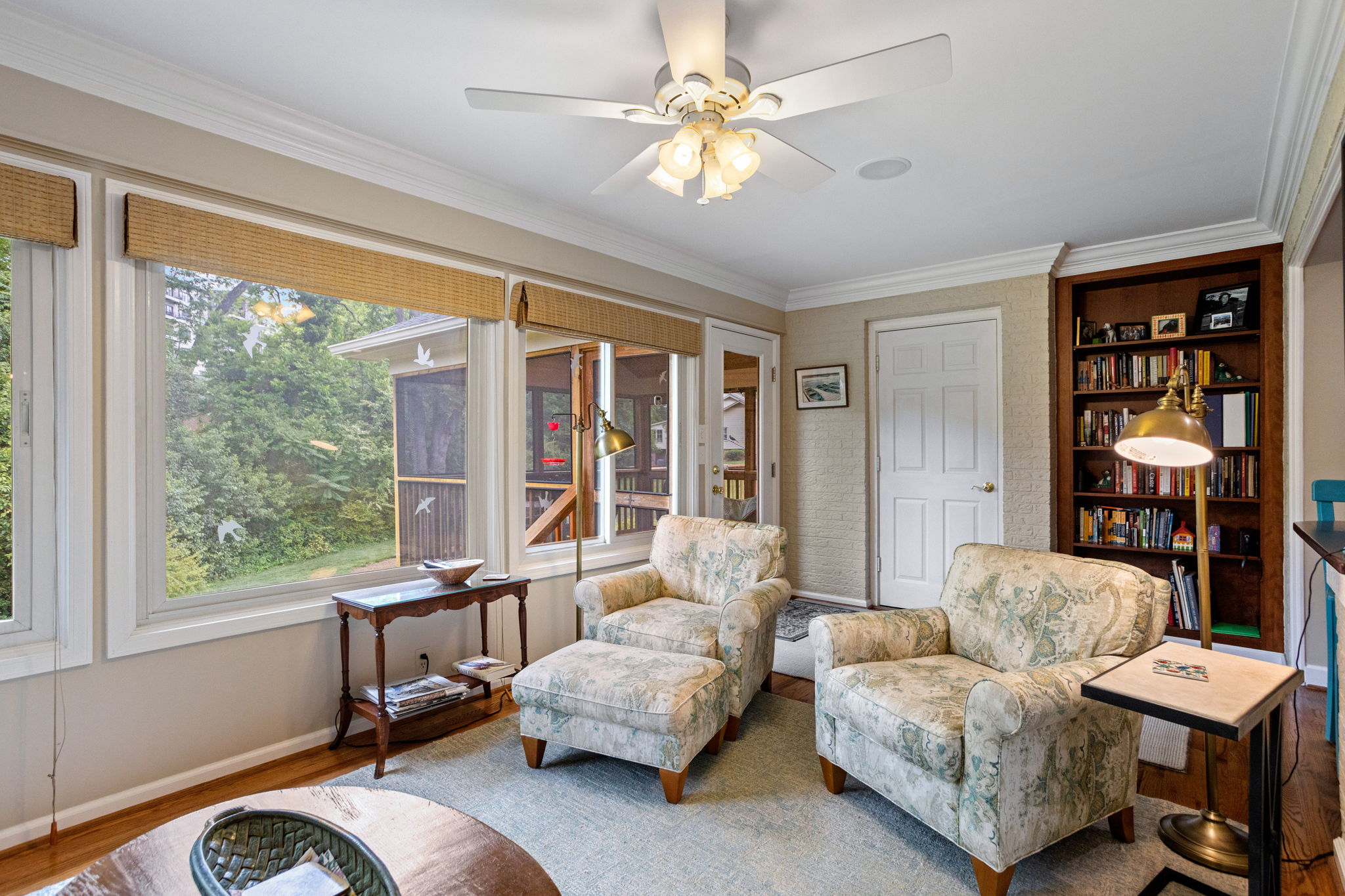  206 McDaniel Greene, Greenville, SC 29601 - 物件實景