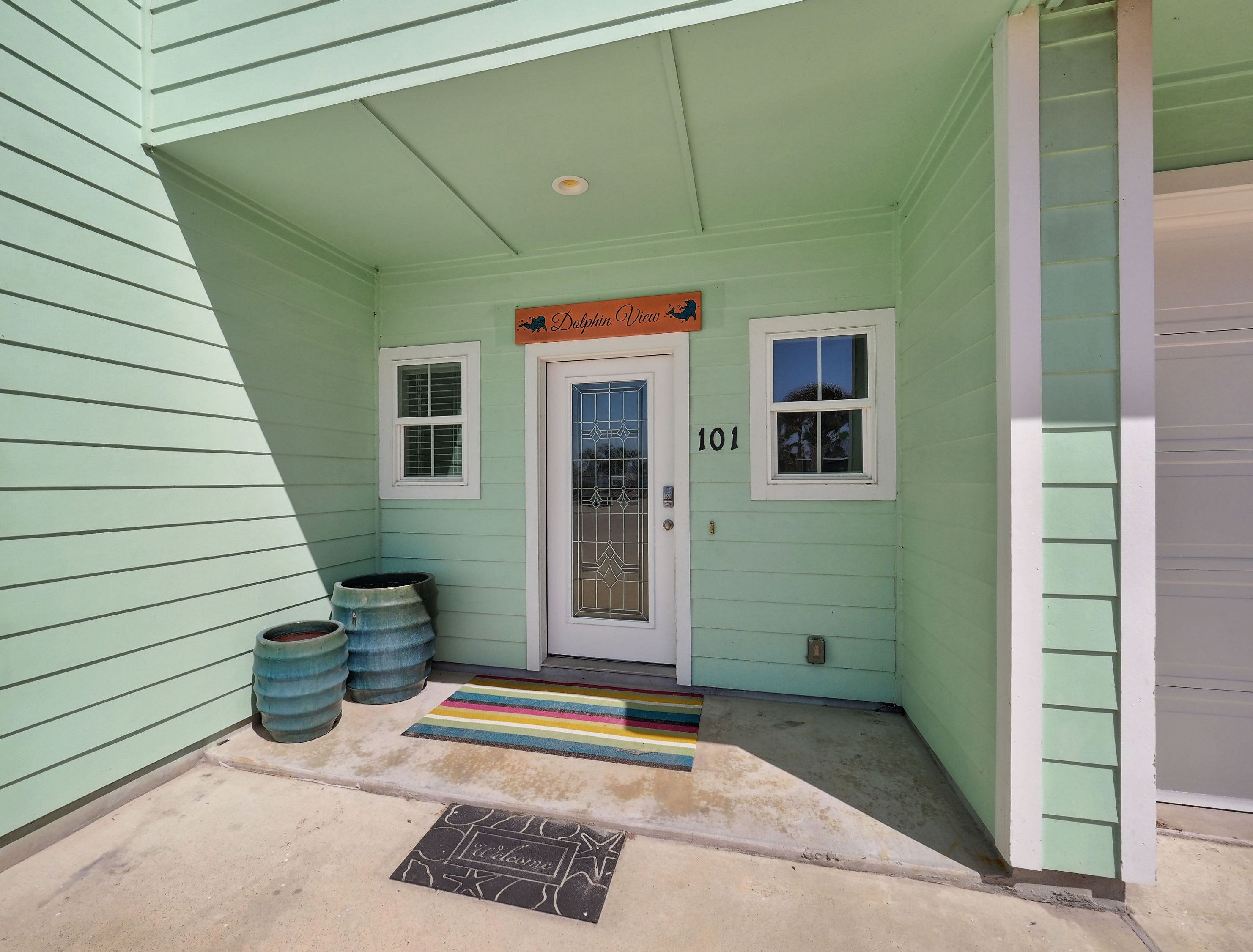  Coastal Luxury at Port Aransas - 物件實景