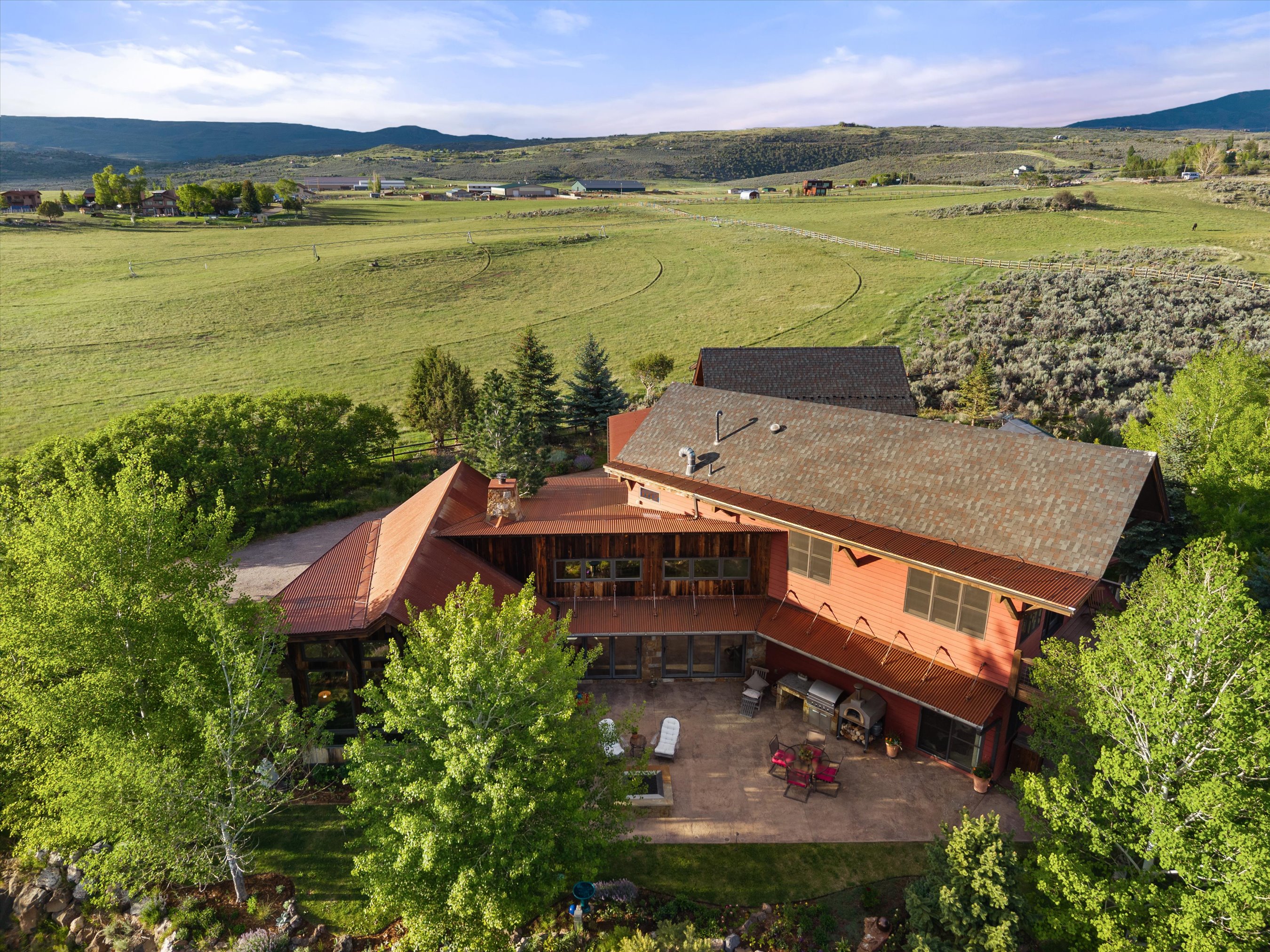  232 Clipper Place, Carbondale, CO 81623 - 物件實景