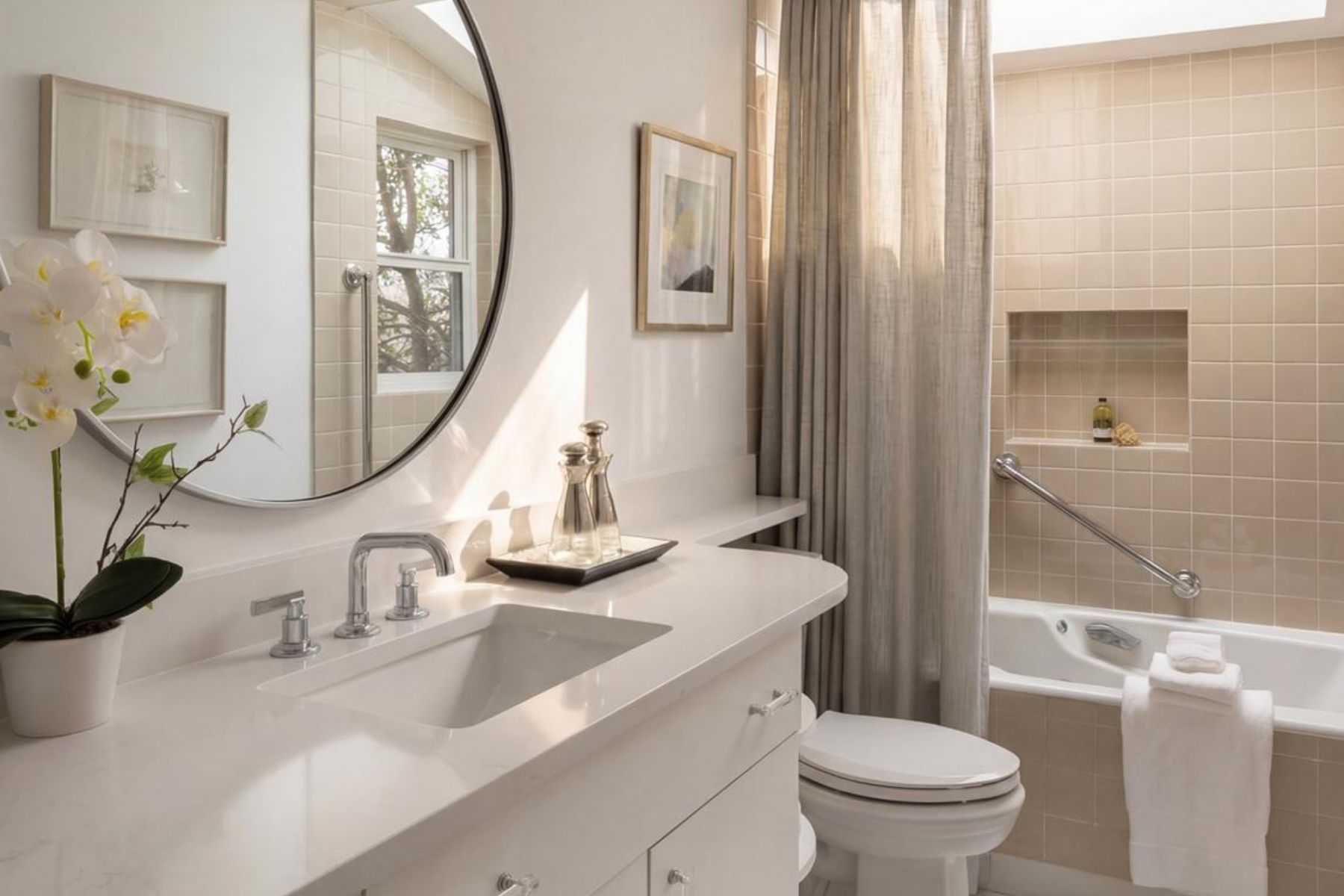  3609 Edmunds Street NW, Washington, DC, 20007 - 物件實景