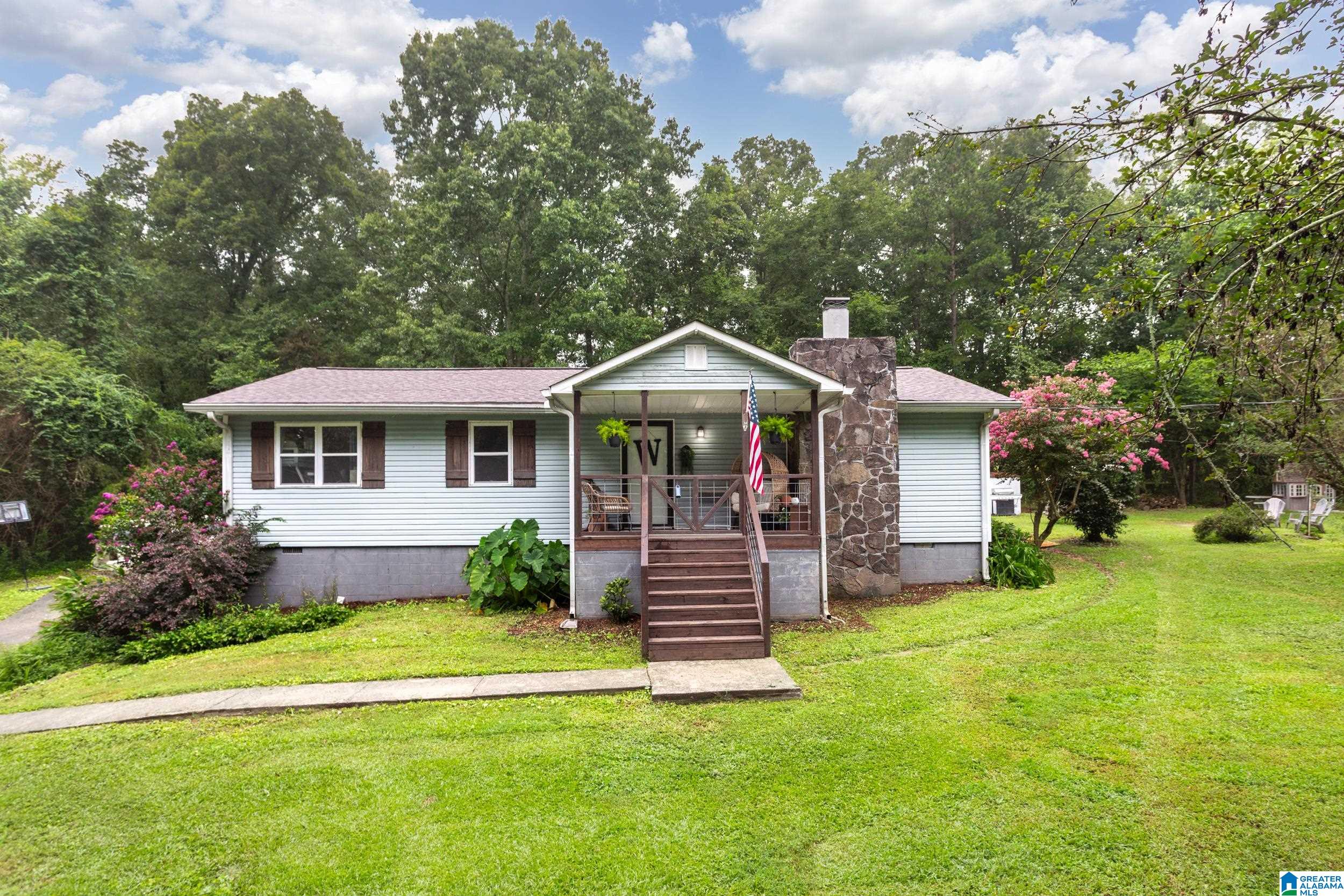 Homestead Ln, Remlap, AL 35133