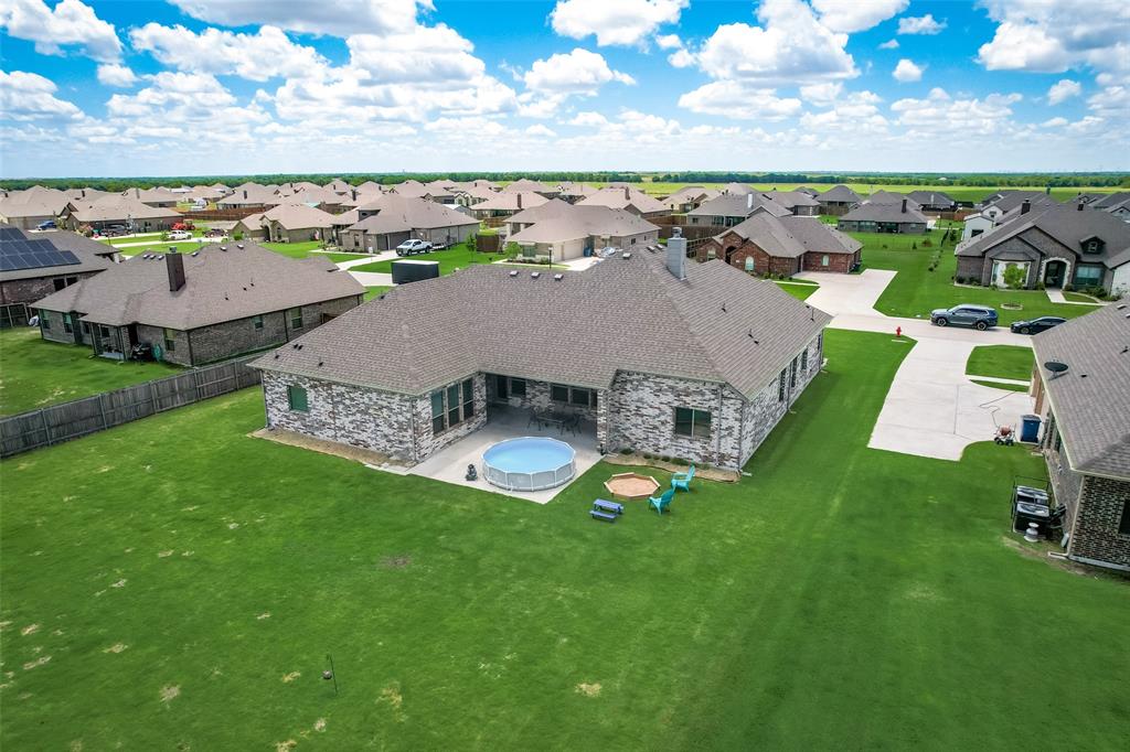 1988 Harvest Lane, Josephine, Texas, 75173, United States, 5 Bedrooms Bedrooms, ,3 BathroomsBathrooms,Residential,For Sale,1988 Harvest Lane,1588721