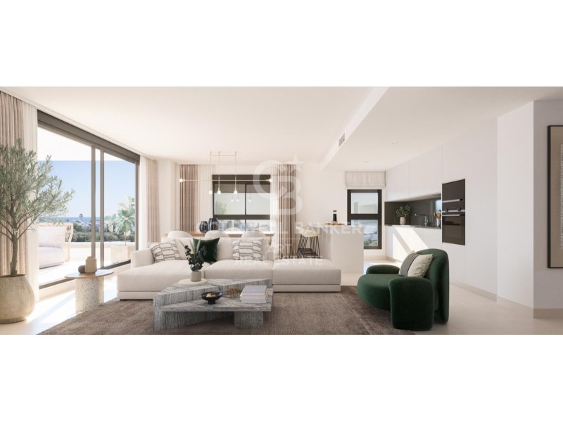 Estepona, Andalusia, ES, 3 Bedrooms Bedrooms, ,2 BathroomsBathrooms,Residential,For Sale,1744738