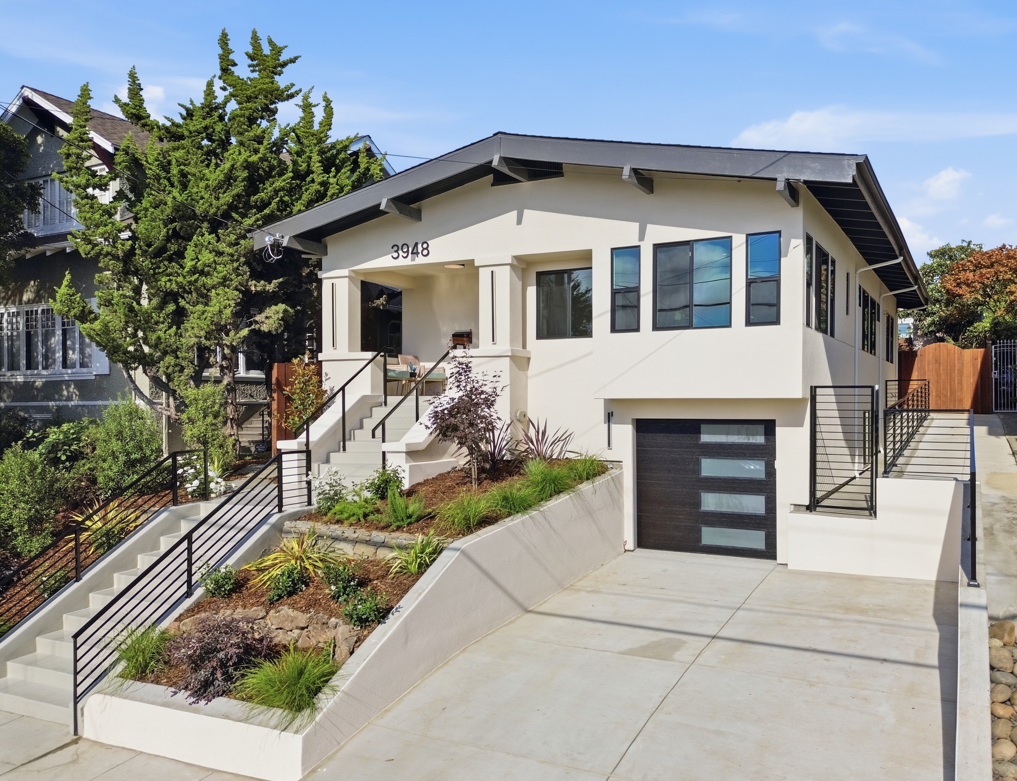  California Craftsman Reimagined for 2026 - 物件實景