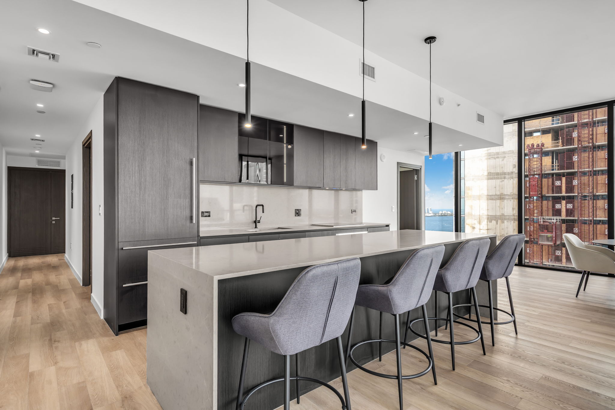  20 NE 11th St, Miami, FL, 33132 - 物件實景