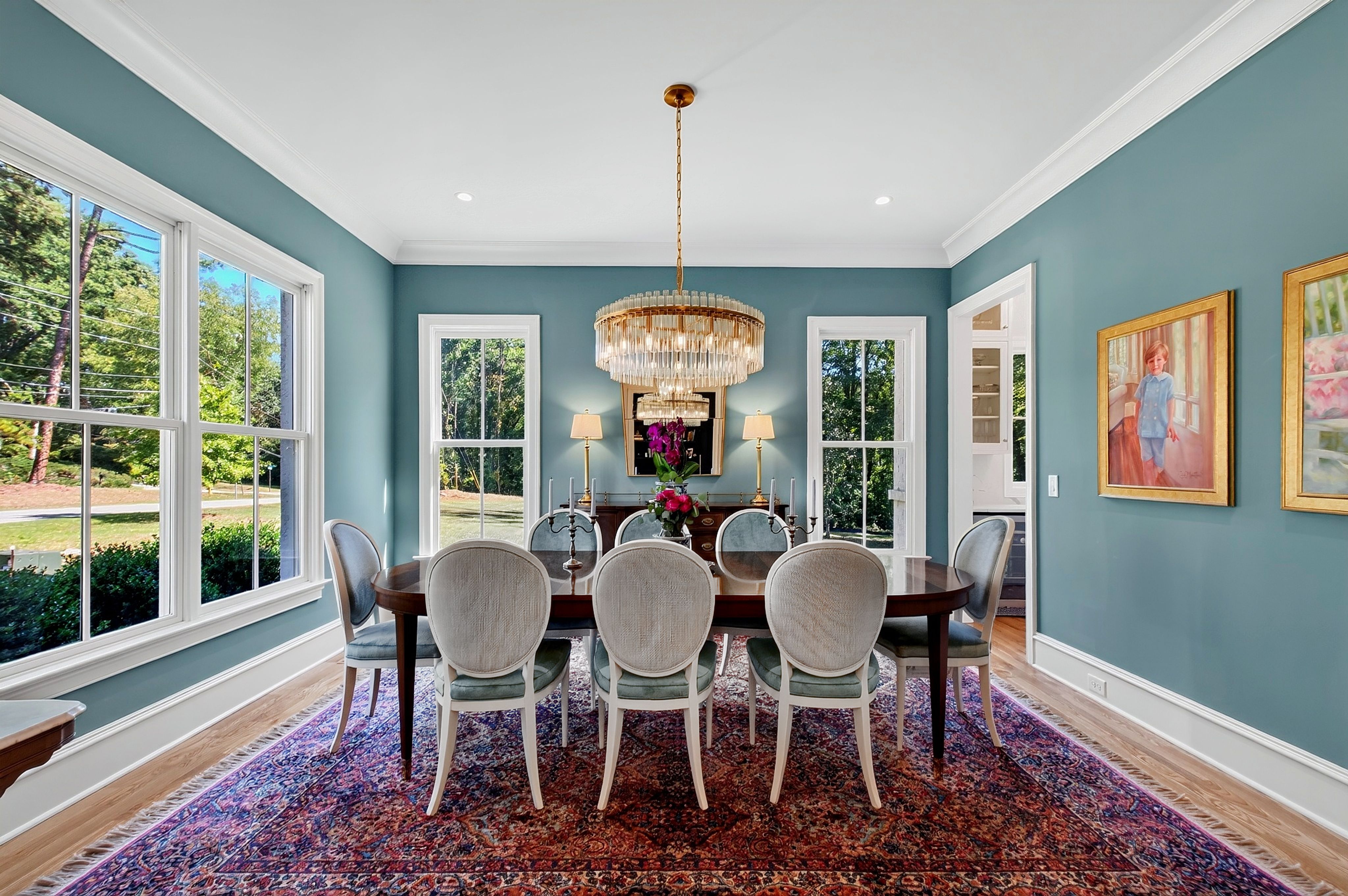  200 Pasquotank Drive, Raleigh, NC 27609 - 物件實景