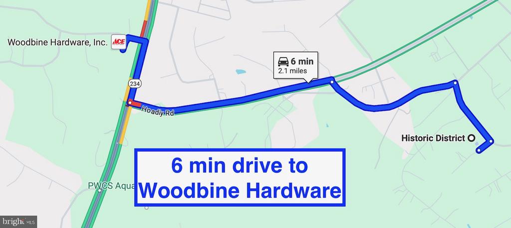 Manassas, Virginia, 20112, United States, 4 Bedrooms Bedrooms, ,3 BathroomsBathrooms,Residential,For Sale,1977190