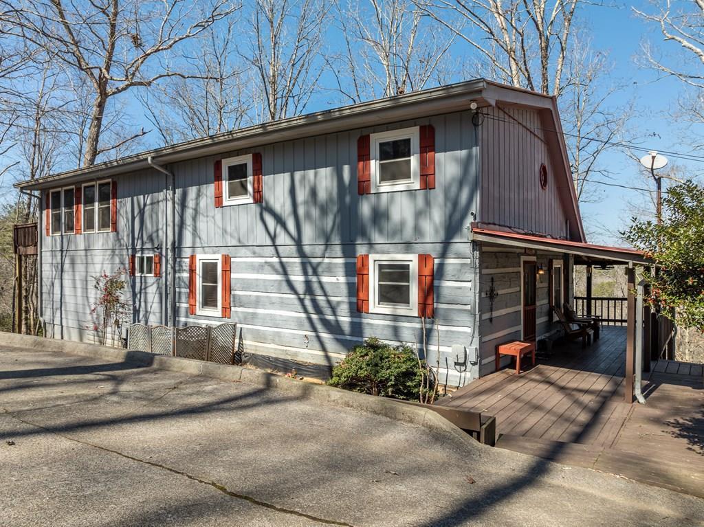 Ellijay, Georgia, 30540, United States, 4 Bedrooms Bedrooms, ,4 BathroomsBathrooms,Residential,For Sale,1858933