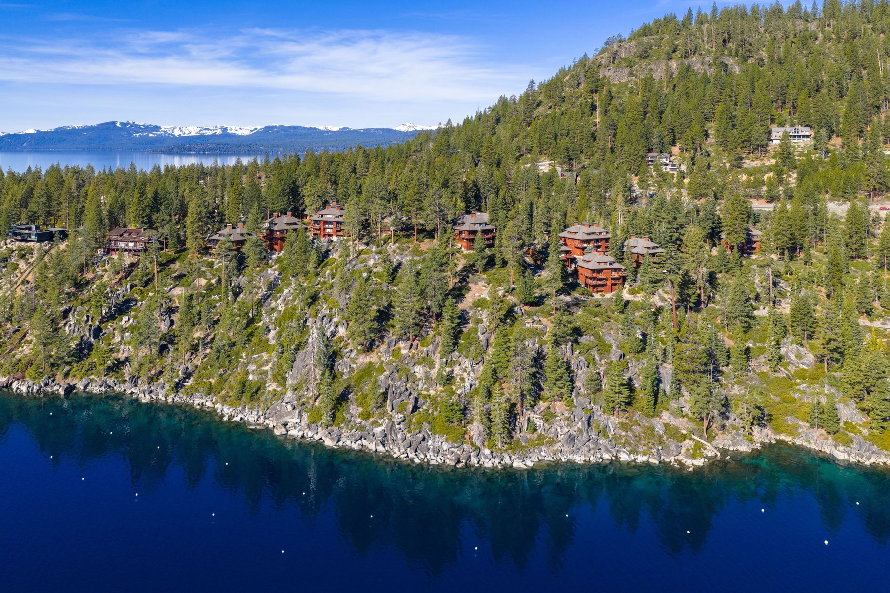  Legendary Stillwater Cove  Gated. Private. Lakefront - 物件實景