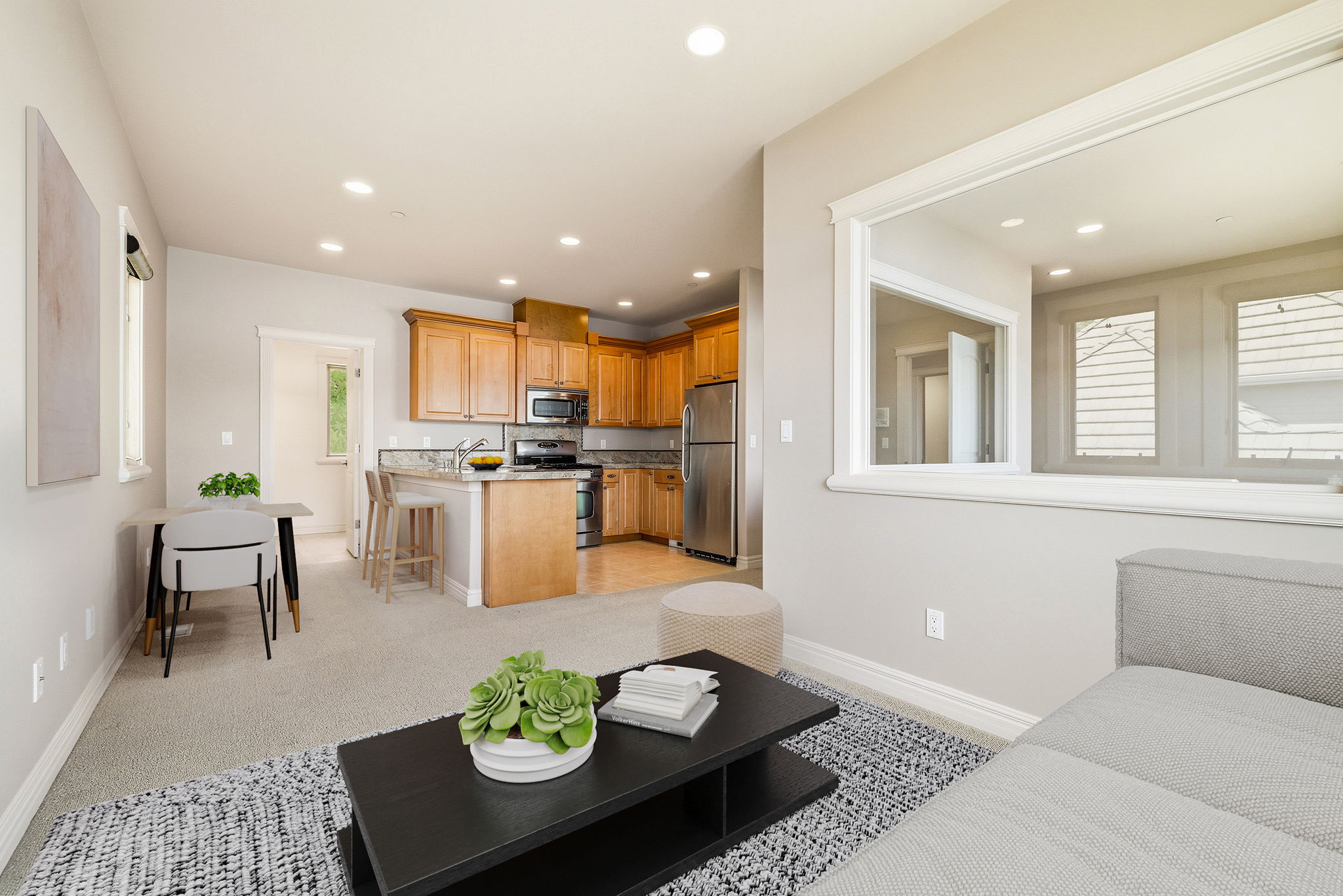  2837 East Lake Sammamish Parkway Northeast, Sammamish, WA 98074 - 物件實景