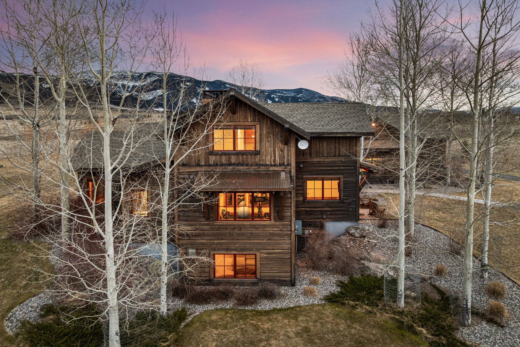  318 Belle Creek Rd - 物件實景