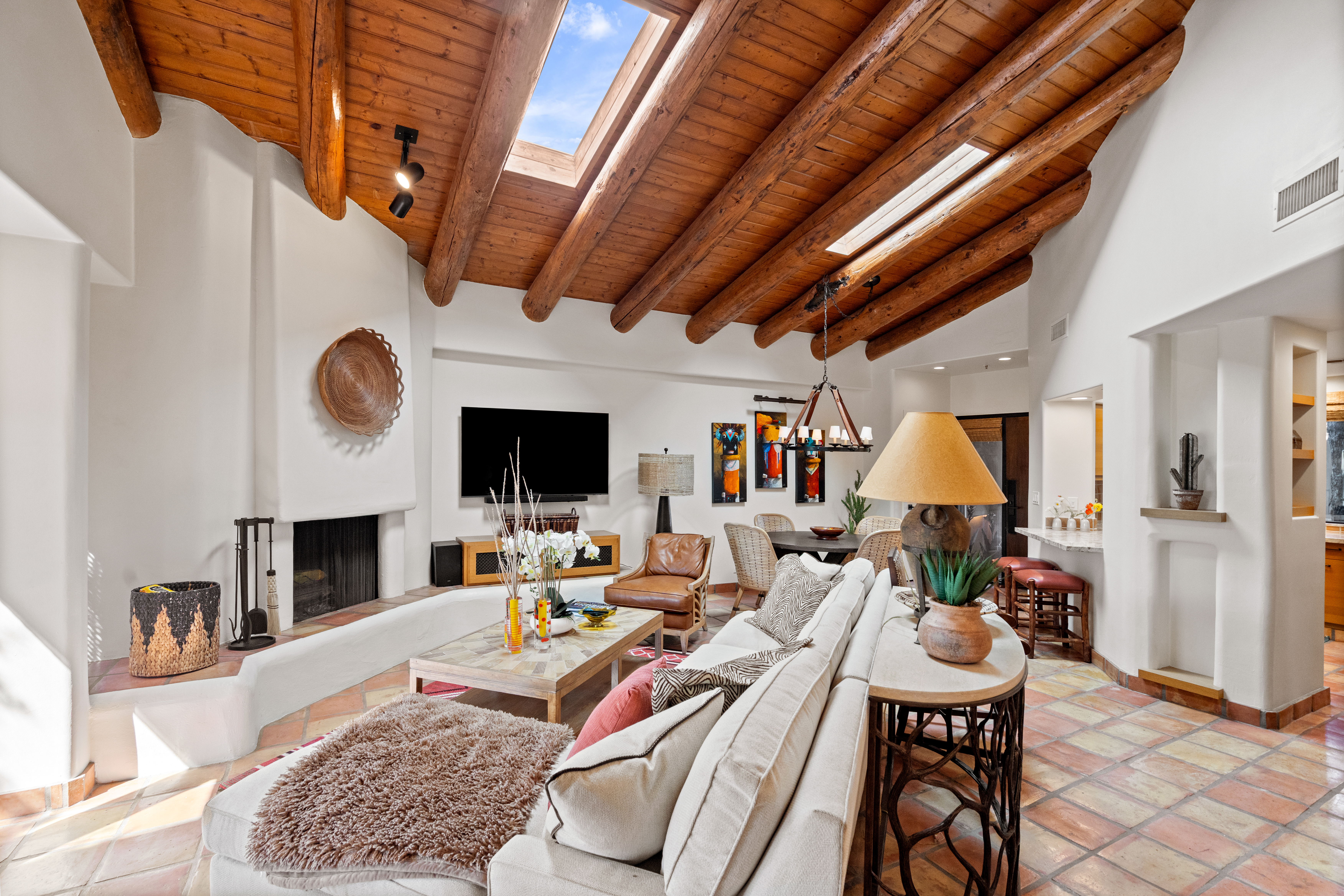  9250 E Whitethorn Circle¦Scottsdale, AZ - 物件實景