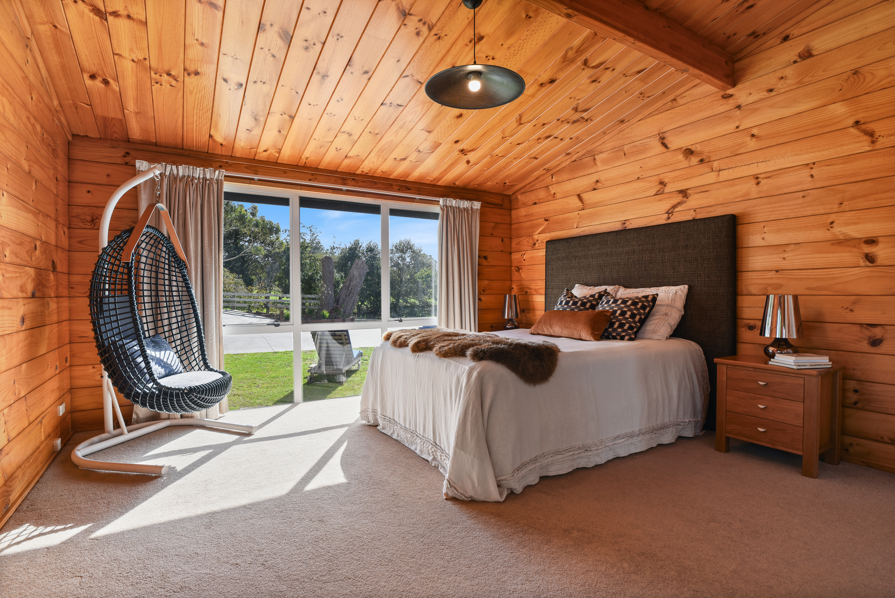  80 Hampson Place, Hamurana - 物件實景