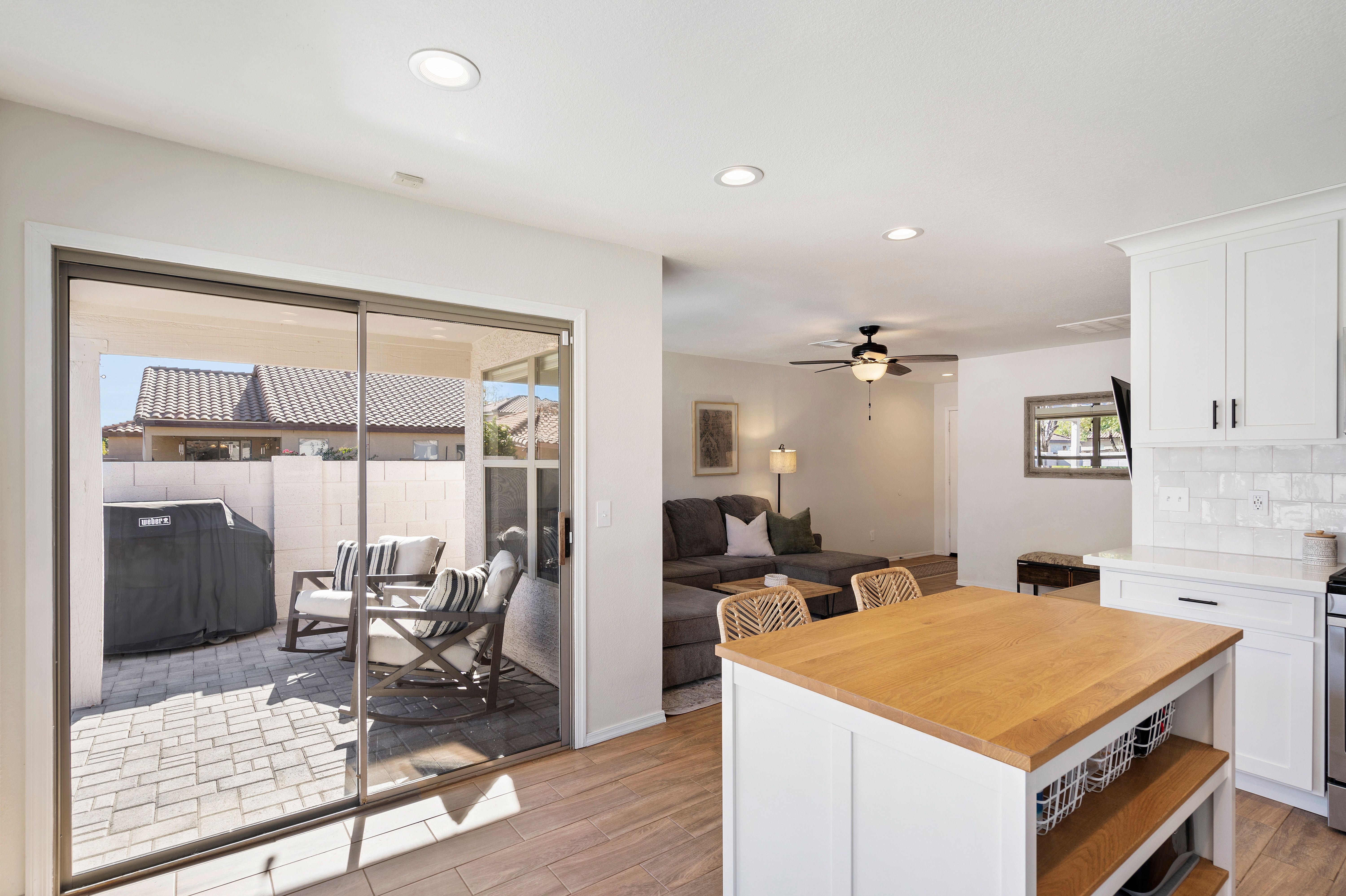  716 E Rose Marie Lane¦Phoenix, AZ - 物件實景