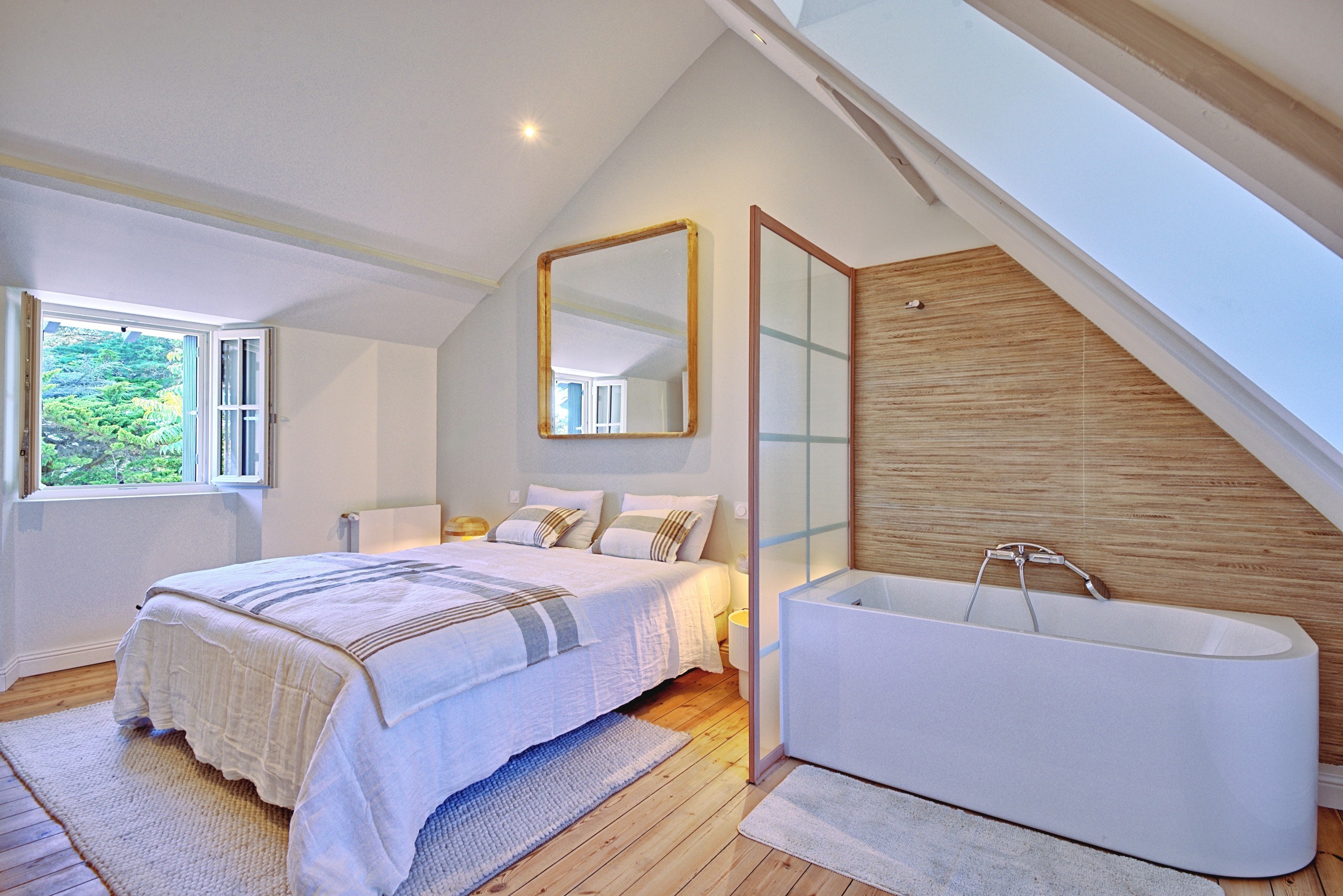  Le Pouliguen, Pointe de Penchateau: Iconic villa, fully renovated, with direct … - 物件實景