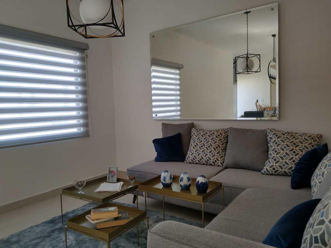 EUCALIPTOS, Gómez Palacio, Durango, 35049, Mexico, 4 Bedrooms Bedrooms, ,2 BathroomsBathrooms,Residential,For Sale,EUCALIPTOS,1234321