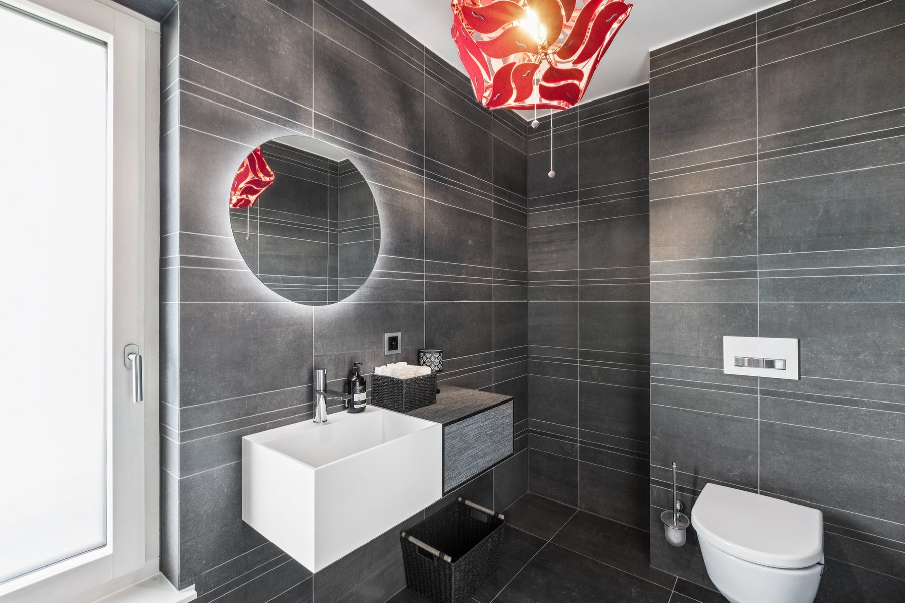  Exclusive: Contemporary home with panoramic views of the Alps and the lake - 物件實景