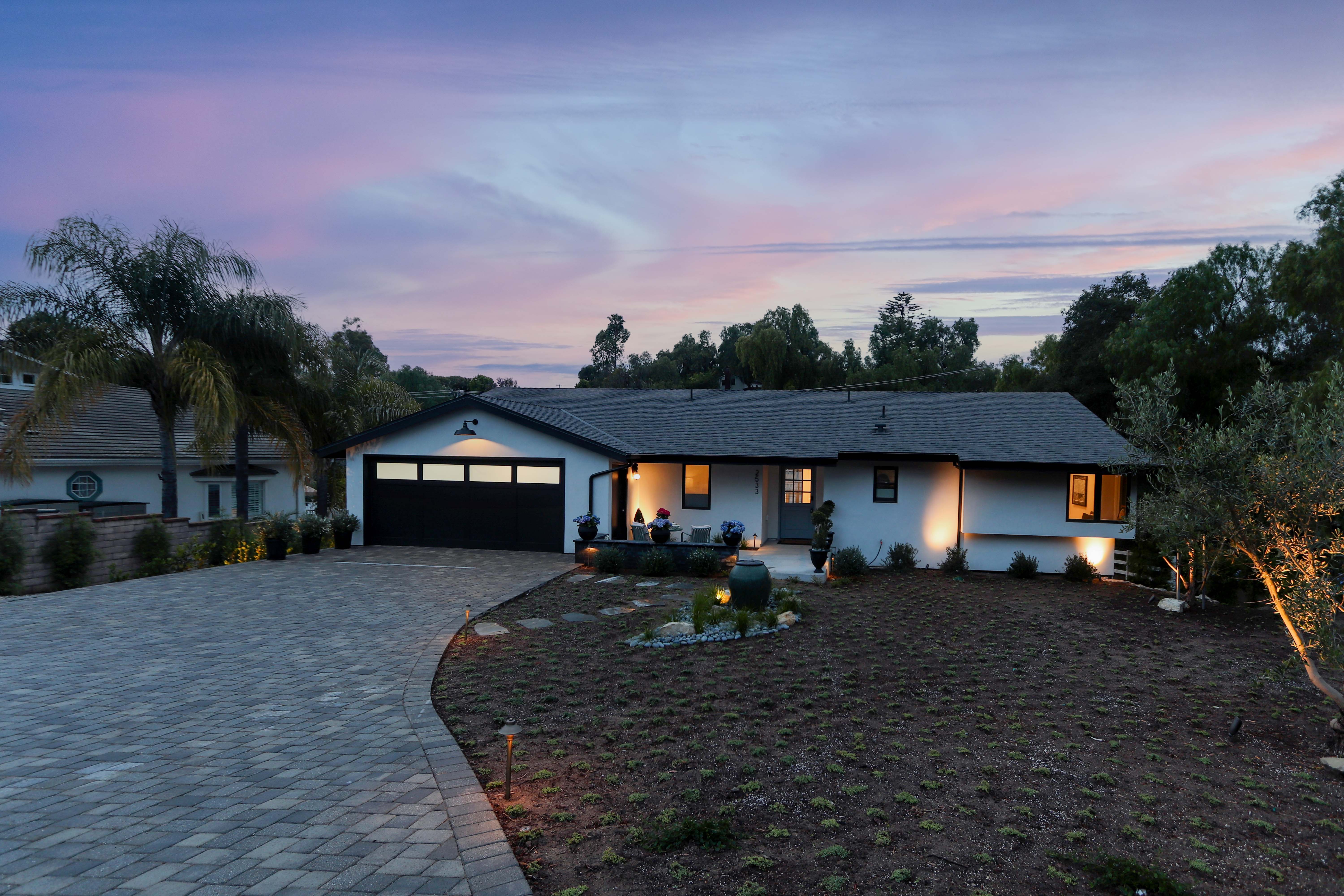  2533 Palos Verdes Drive North, Rolling Hills Estates, CA 90274 - 物件實景