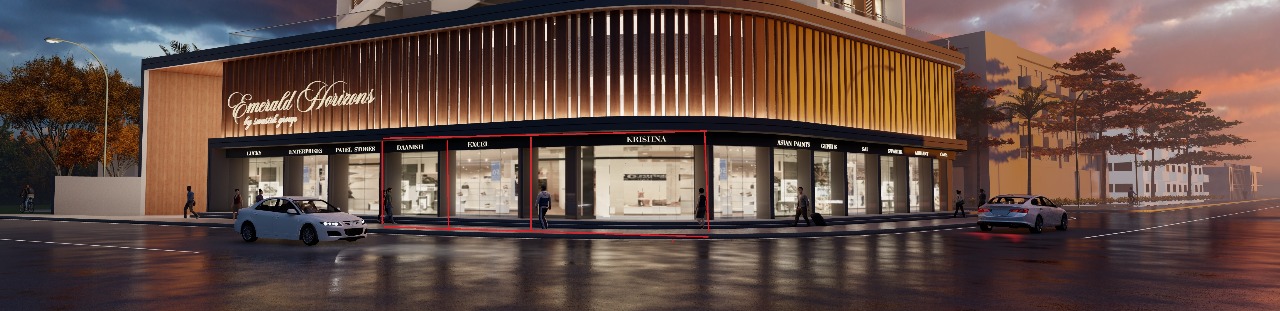 NAvi Mumbai, Maharashtra, 400614, IN, 2 Bedrooms Bedrooms, ,Residential,For Sale,1994433