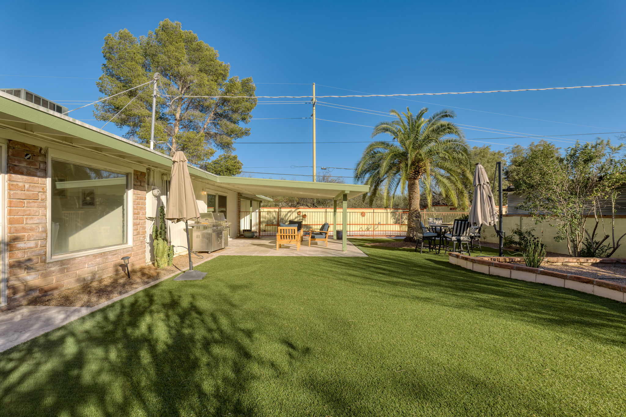  7076 East Arrowhead Drive¦Tucson, AZ - 物件實景