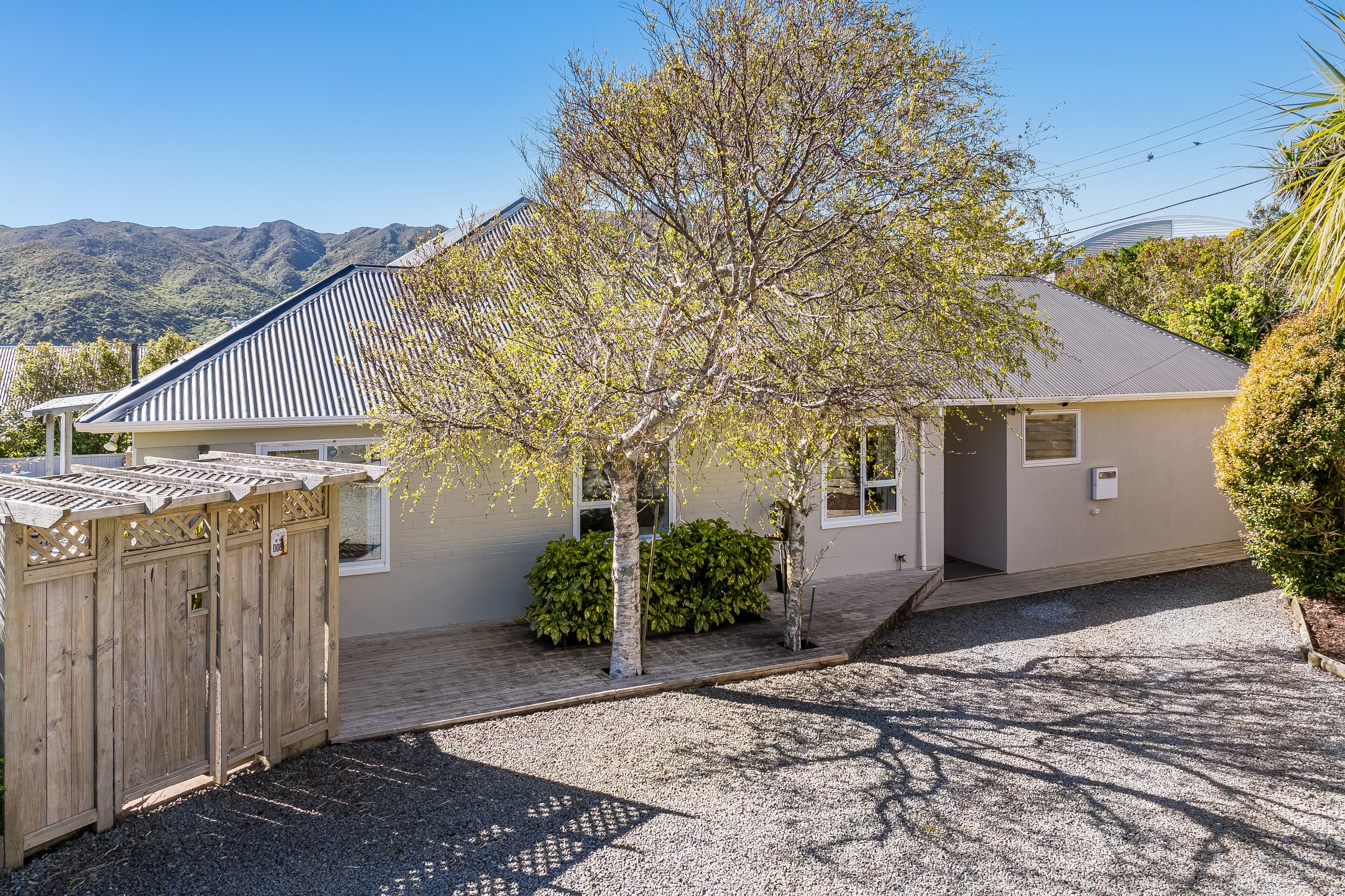  248 Cockayne Road, Ngaio - 物件實景