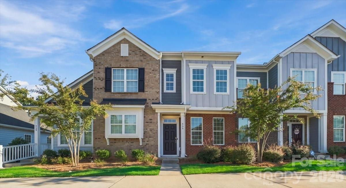 Dorman St, Belmont, NC 28012 #1