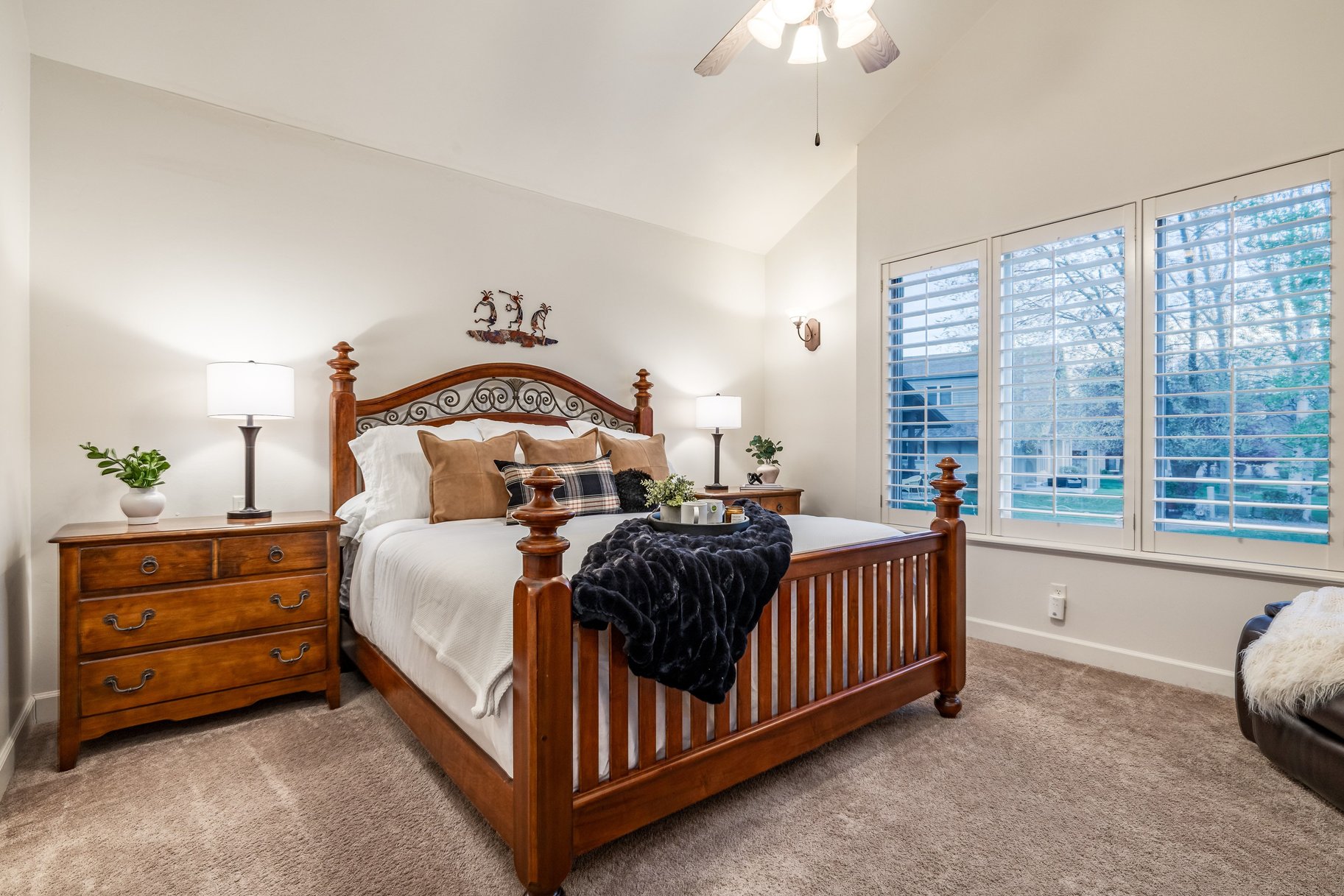  Midway Utah Retreat on Open Space and Stream Minutes From Deer Valley Ski Resort - 物件實景
