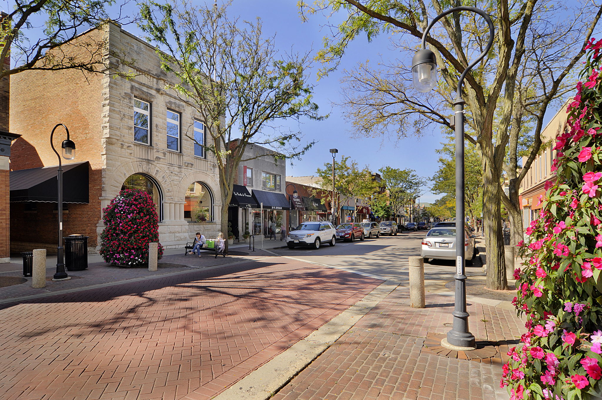  An Enclave of Only 65 New Construction Homes in the Heart of Naperville - 物件實景