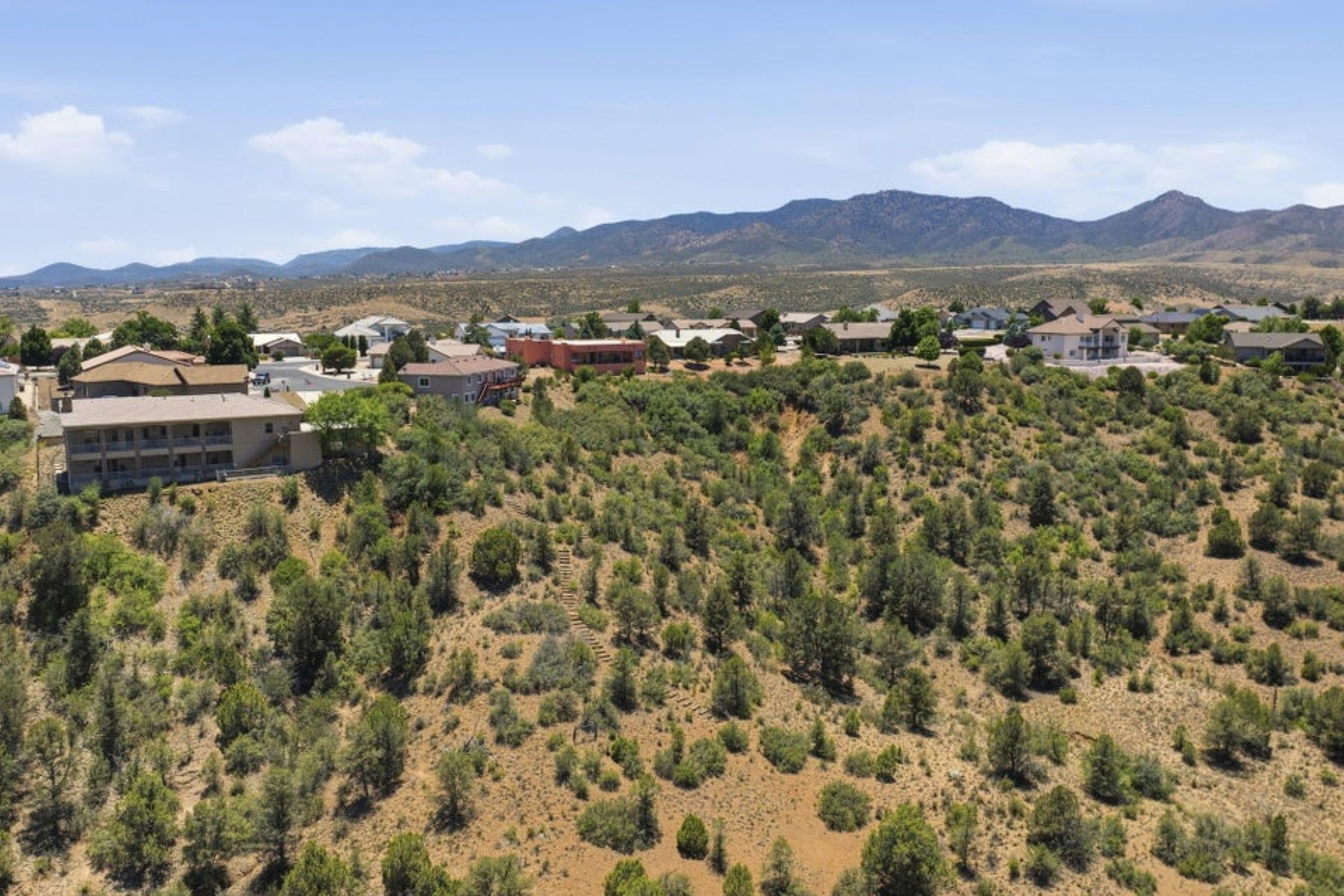  1550 N Neoga Circle ¦Prescott Valley, AZ - 物件實景