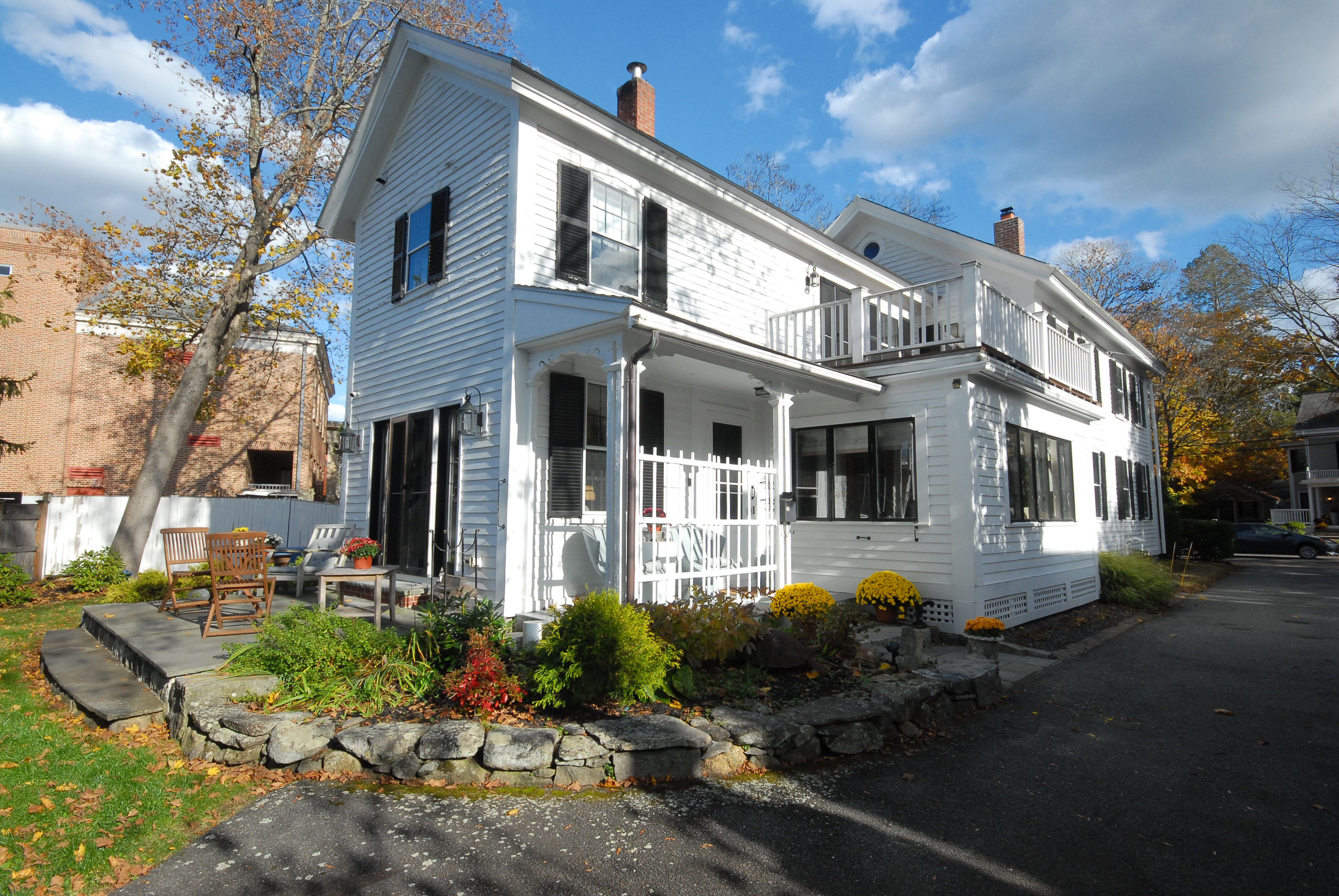  46 Sudbury Road, Concord, MA 01742 - 物件實景