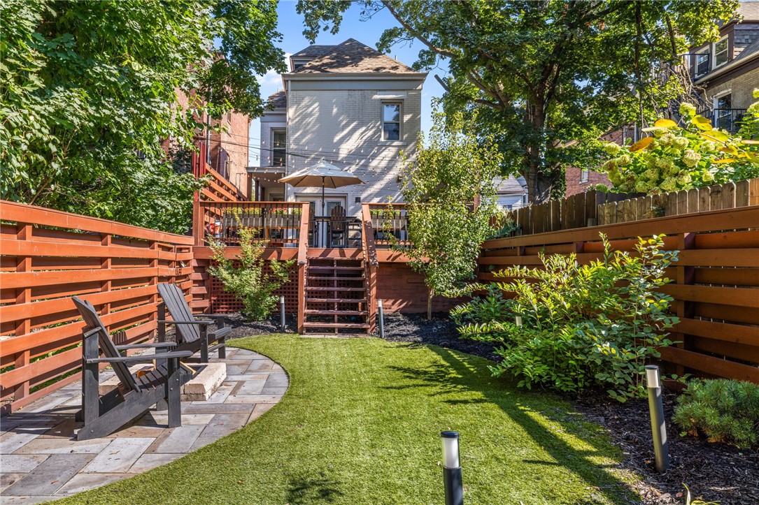East Liberty, Pennsylvania, 15206, United States, 4 Bedrooms Bedrooms, ,4 BathroomsBathrooms,Residential,For Sale,1950996
