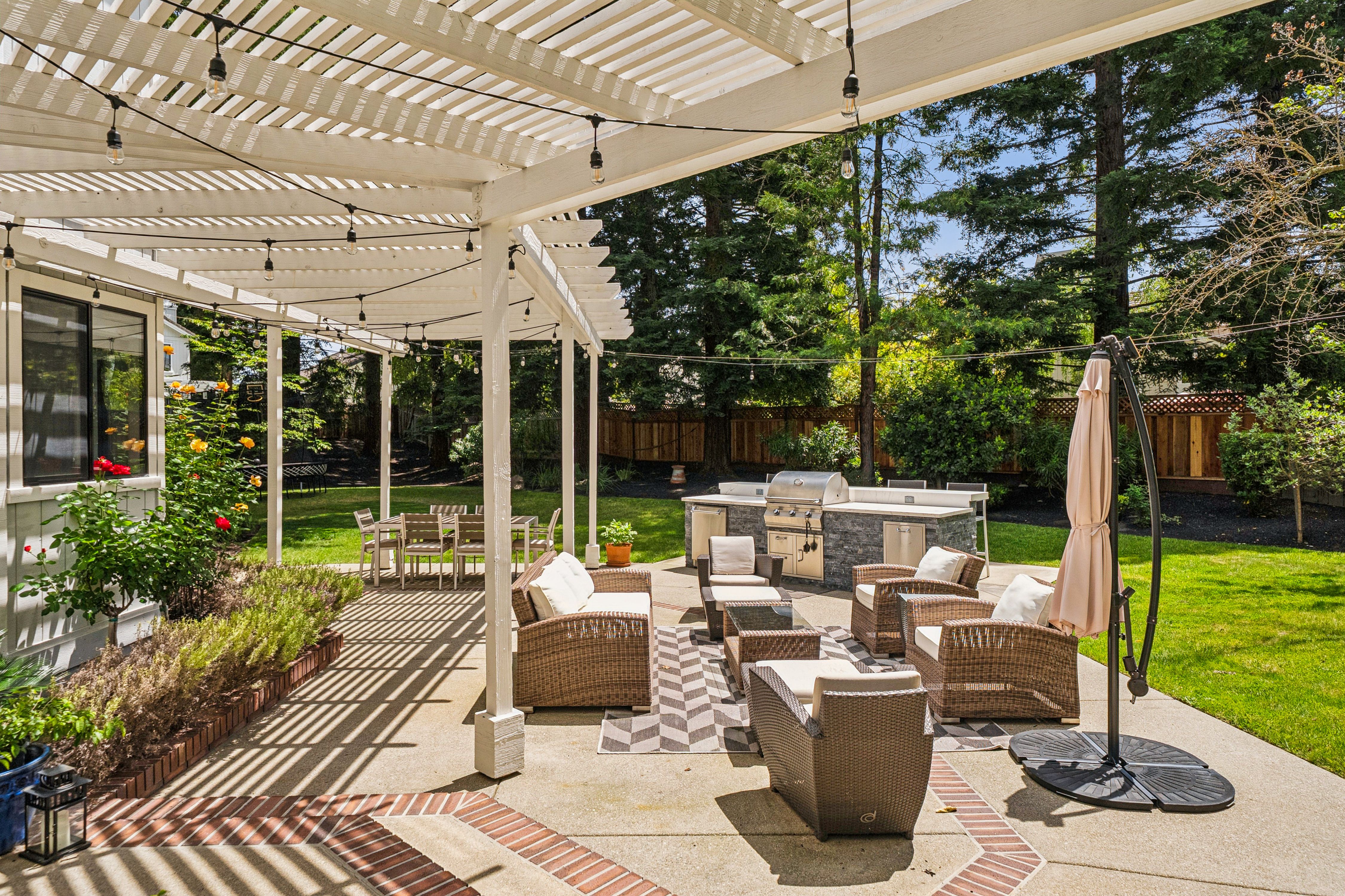  Private Blackhawk Living with Resort Amenities and Prime East Bay Location - 物件實景