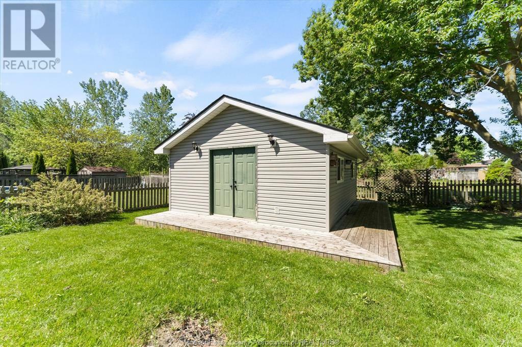 BELLE RIVER, Ontario, N8L 0N2, CA, 3 Bedrooms Bedrooms, ,3 BathroomsBathrooms,Residential,For Sale,1838821