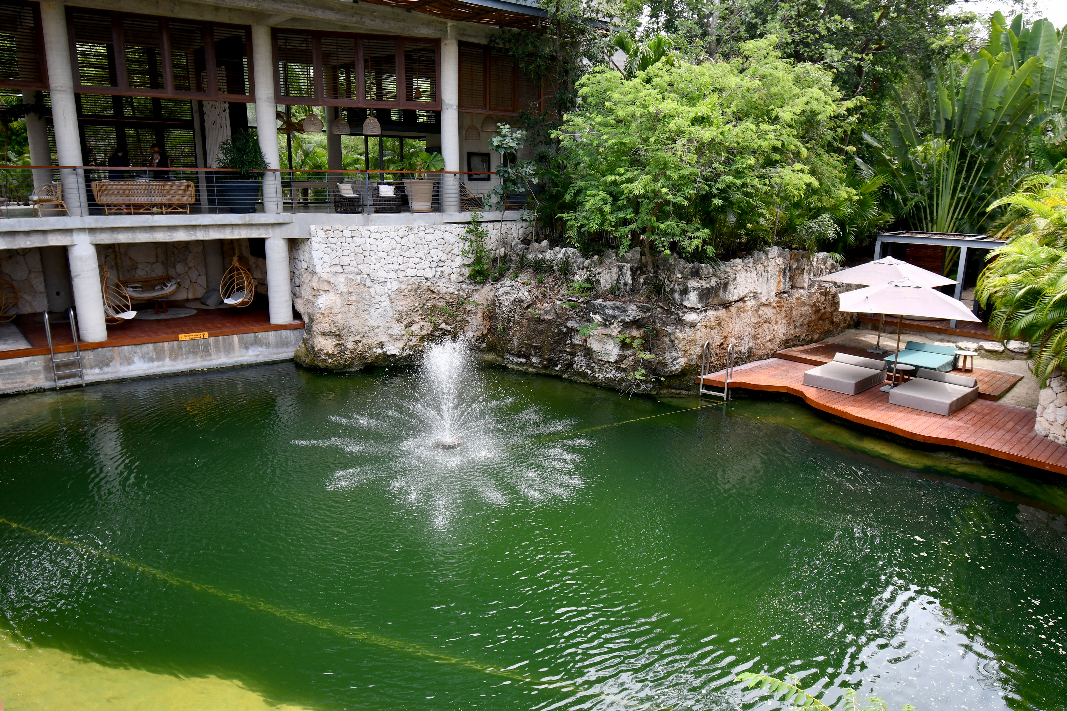  Exclusive Sanctuary with Private Garden - 物件實景